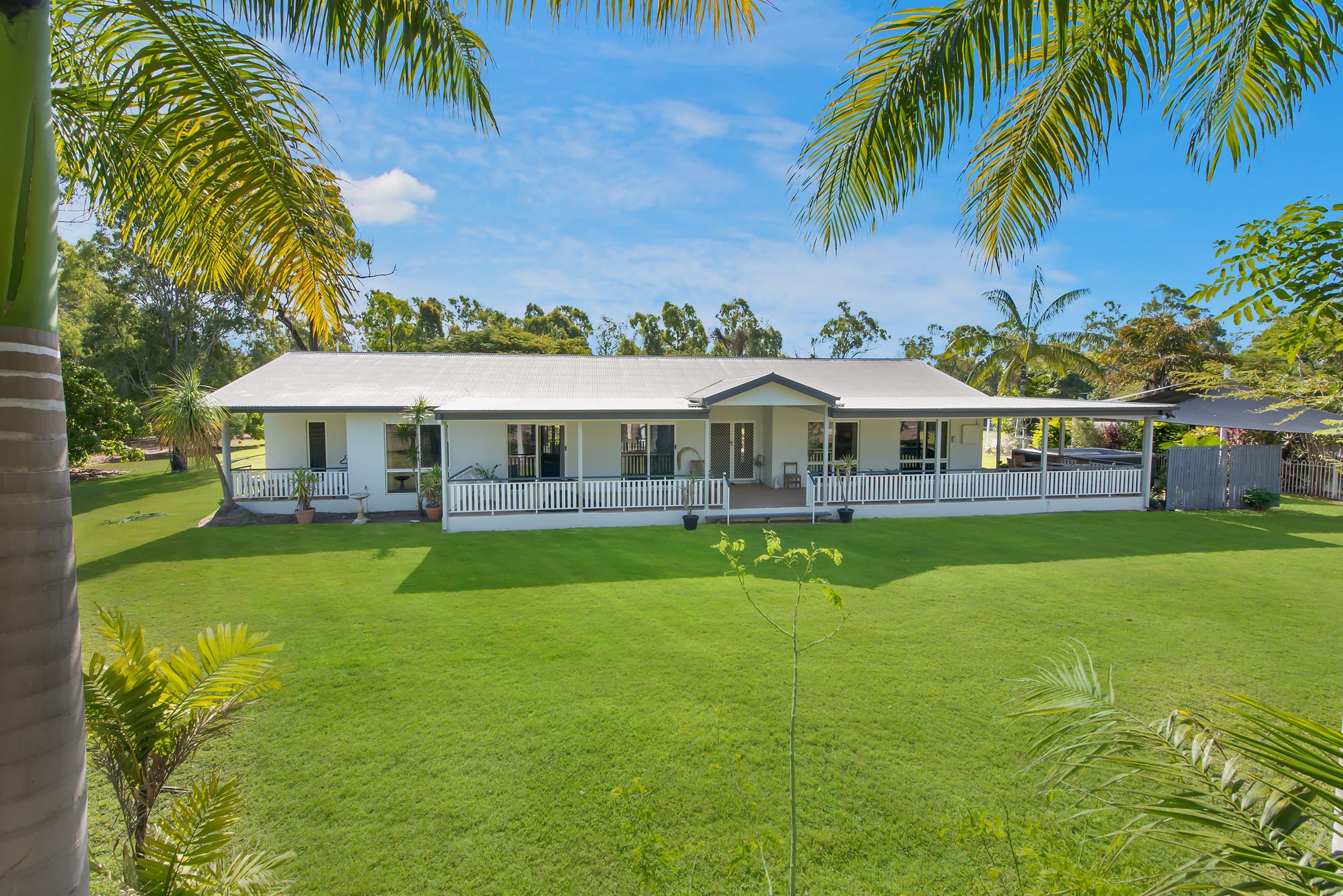 8 Palamino Place, Kelso QLD 4815, Kelso - Image 1