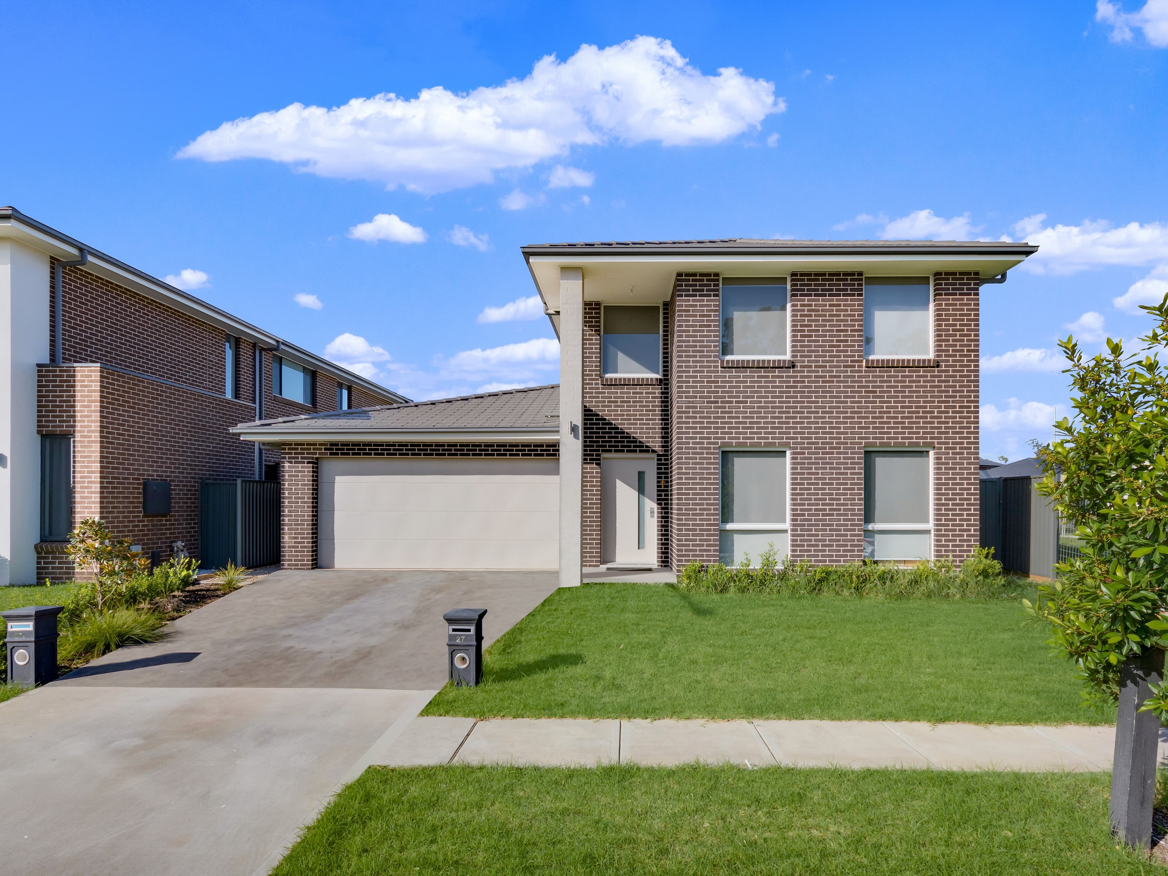 27 & 27A Wollahan Avenue, Denham Court NSW 2565, Denham Court - Image 1
