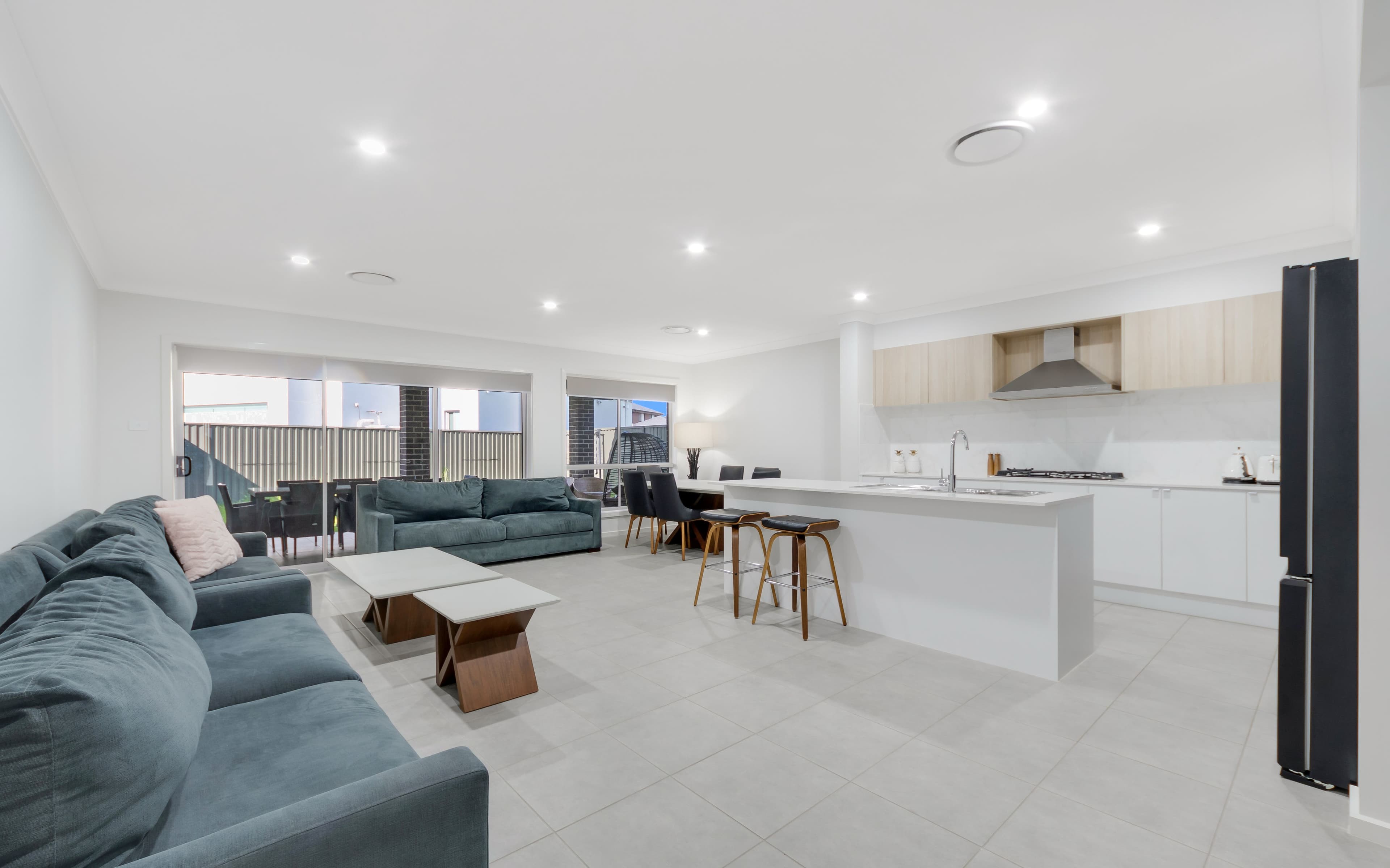 27 & 27A Wollahan Avenue, Denham Court NSW 2565, Denham Court - Thumbnail 3