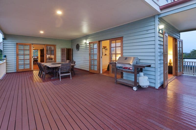 54 Thorpe Street, Indooroopilly QLD 4068, Indooroopilly - Thumbnail 3