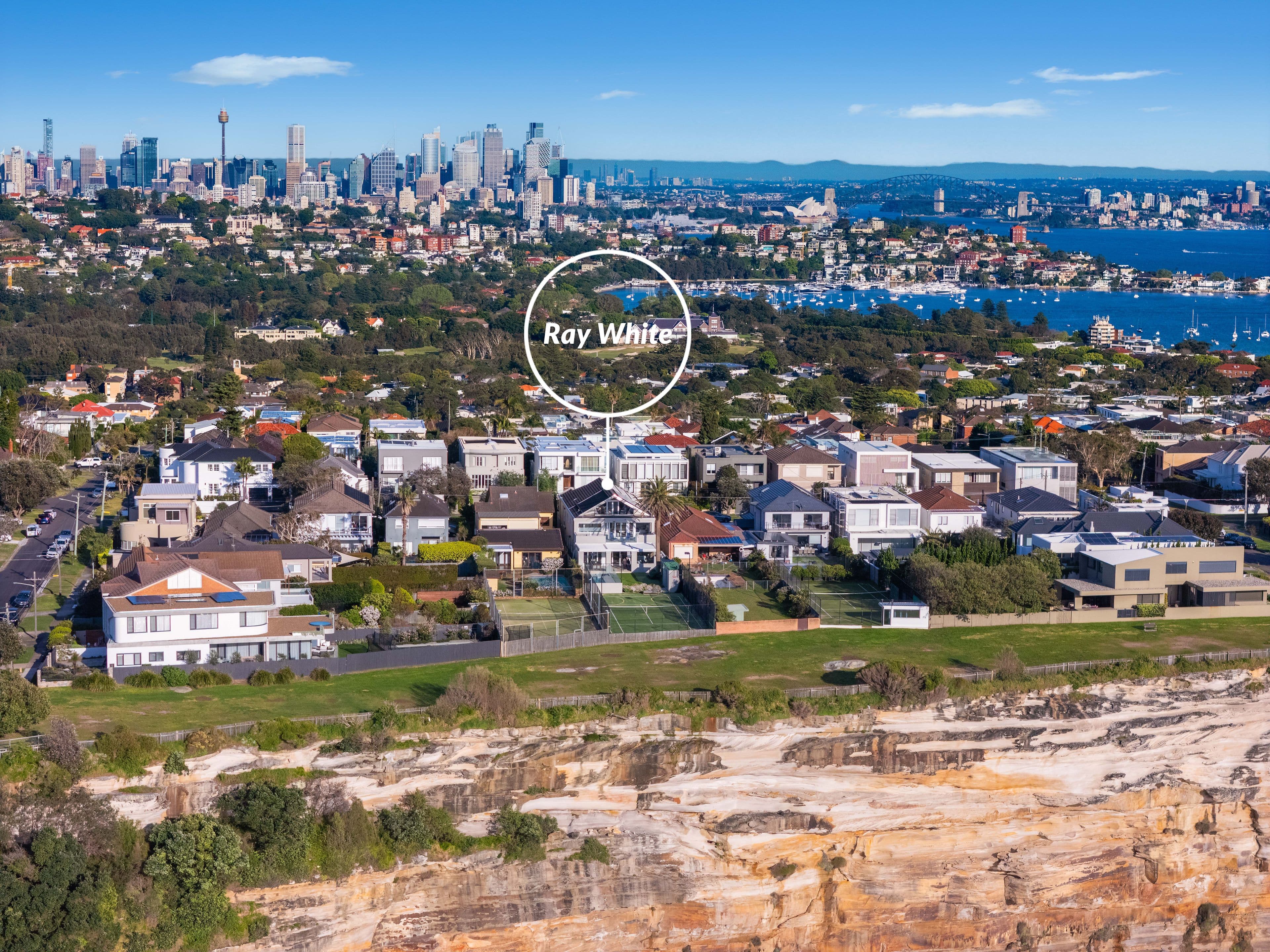 14 Lord Howe Street, Dover Heights NSW 2030, Dover Heights - Image 1