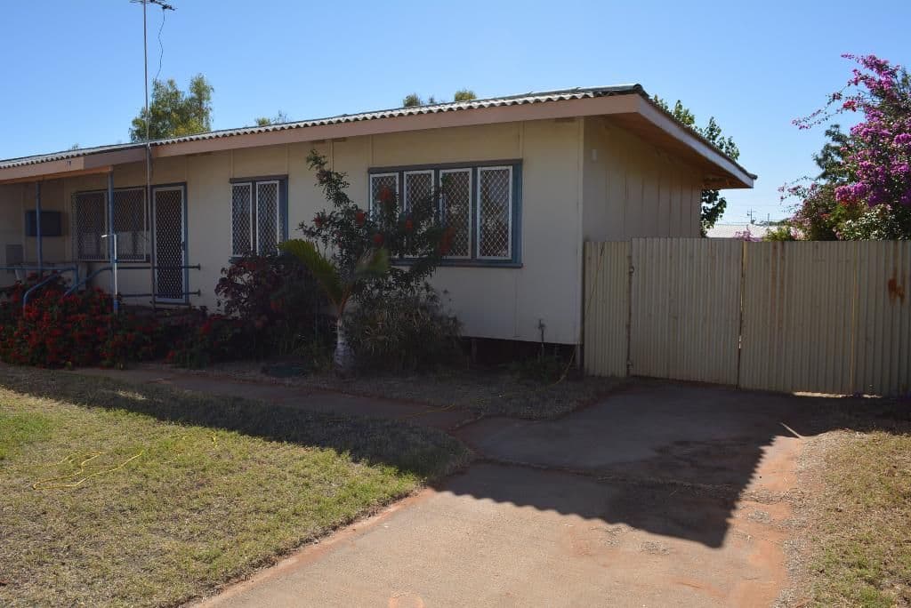 17 B Killicoat Steet, CARNARVON WA 6701, South Carnarvon - Image 1