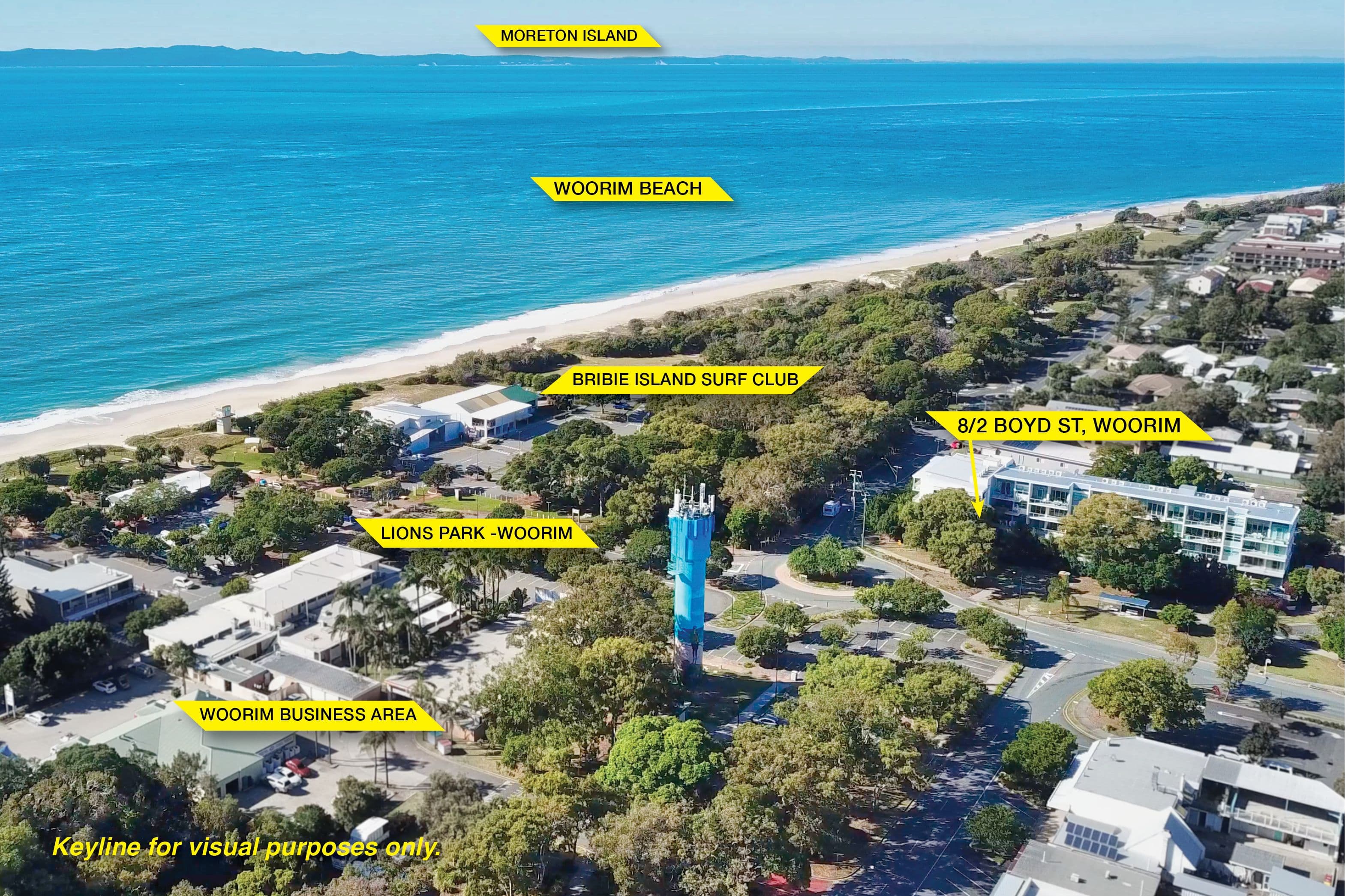 2 Boyd Street, Woorim QLD 4507, Woorim - Image 1