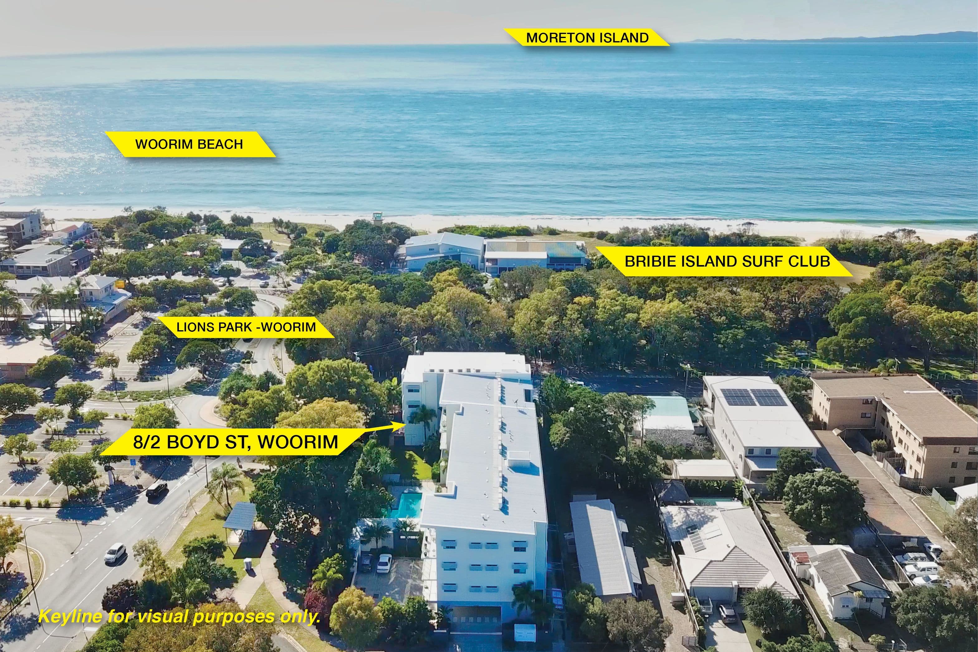 2 Boyd Street, Woorim QLD 4507, Woorim - Thumbnail 2