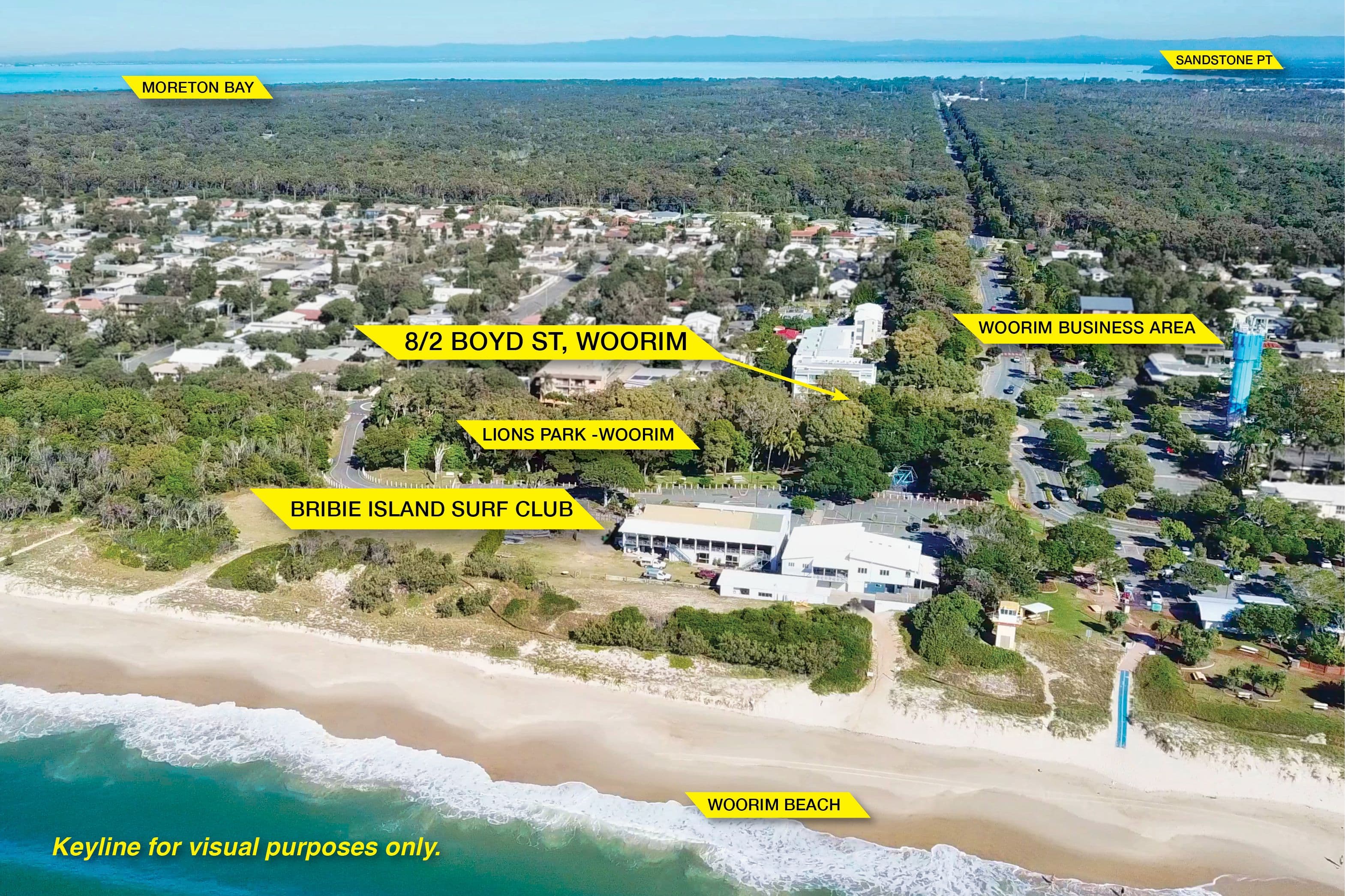 2 Boyd Street, Woorim QLD 4507, Woorim - Thumbnail 3