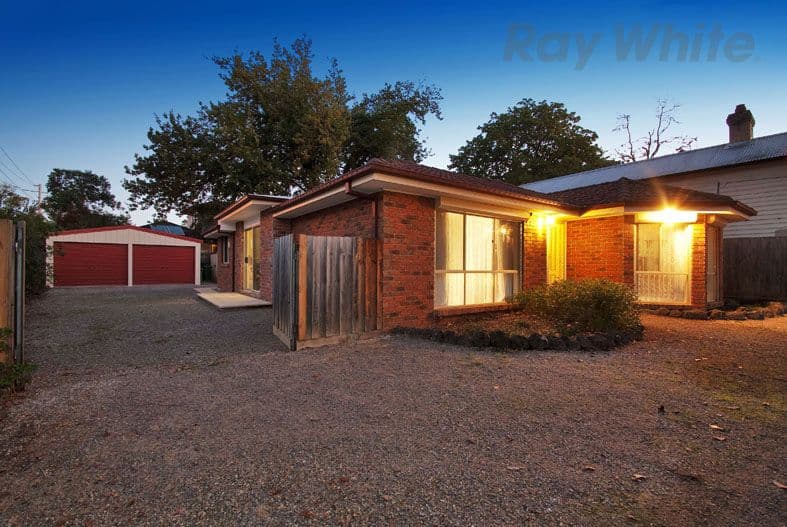 1 TAYLORS Road, Croydon VIC 3136, Croydon - Image 1
