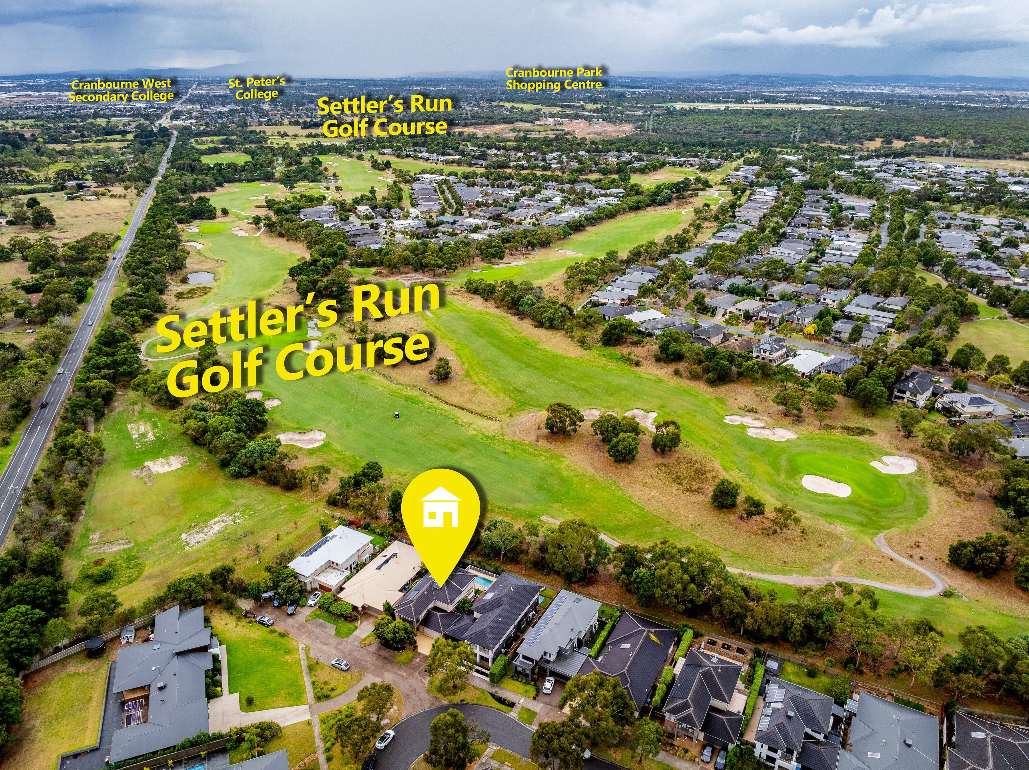 53 Long Street, Botanic Ridge VIC 3977, Botanic Ridge - Thumbnail 2