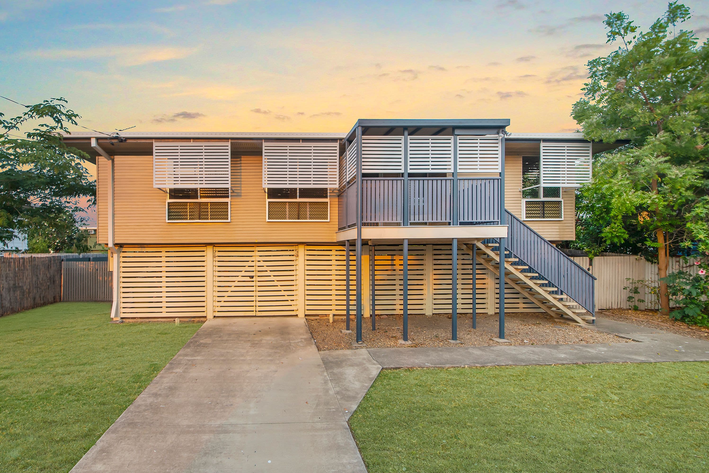 7 Wilkie Street, Heatley QLD 4814, Heatley - Image 1