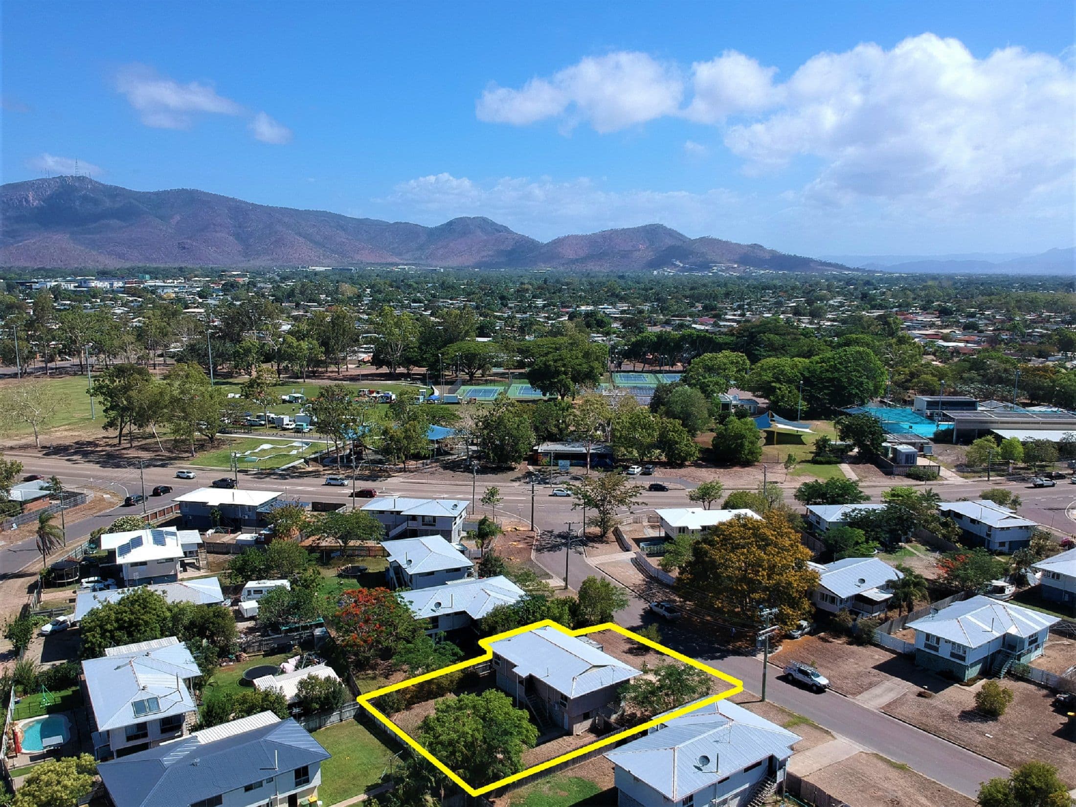 7 Wilkie Street, Heatley QLD 4814, Heatley - Thumbnail 2