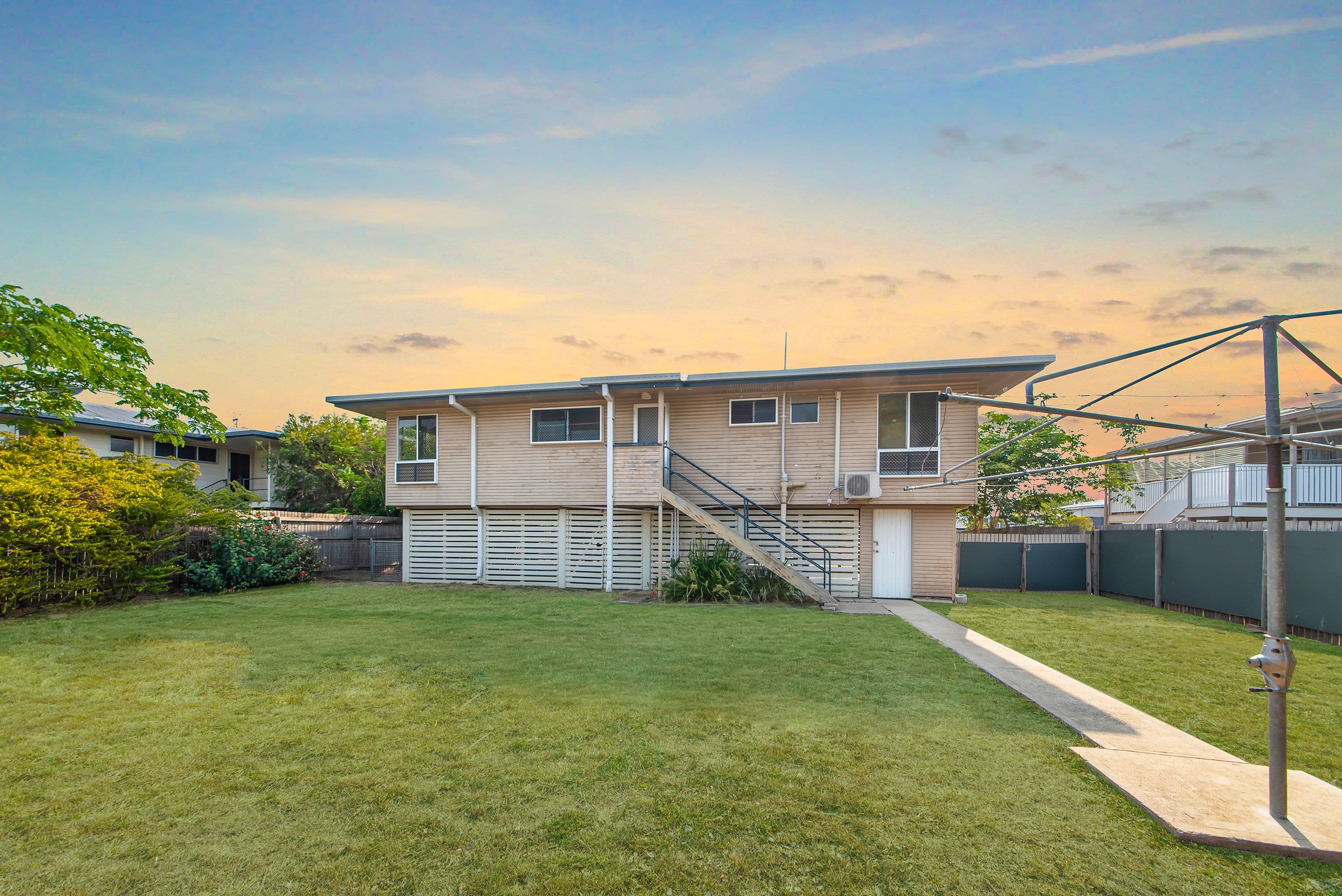 7 Wilkie Street, Heatley QLD 4814, Heatley - Thumbnail 6