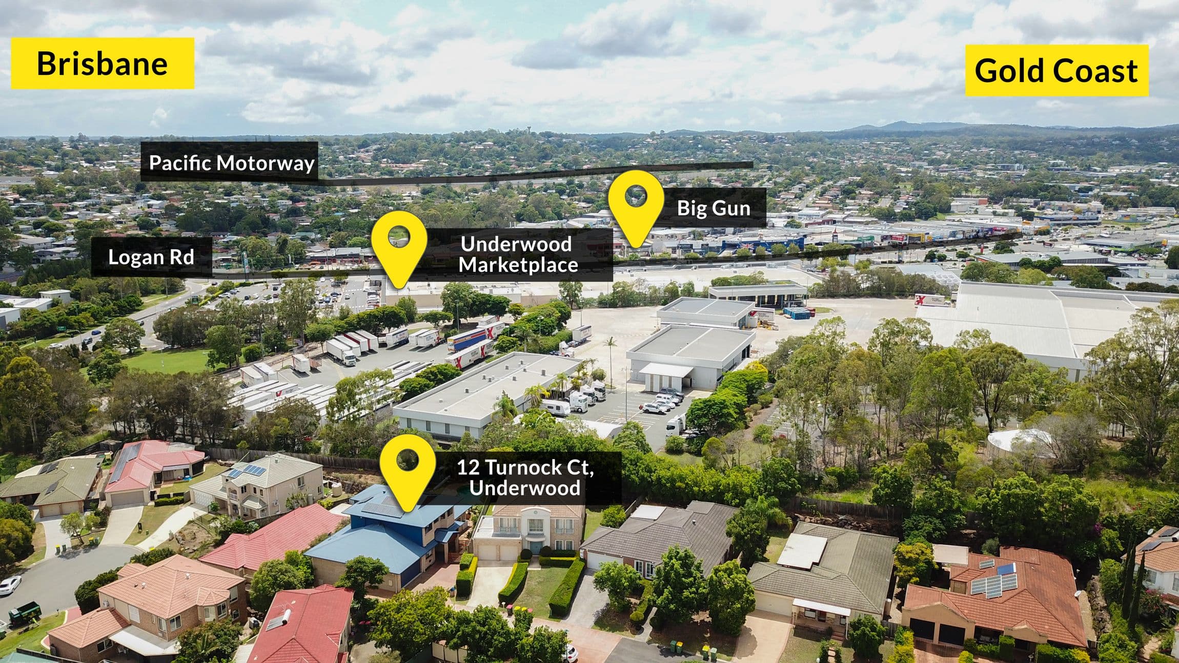 12 Turnock Court, Underwood QLD 4119, Underwood - Thumbnail 2