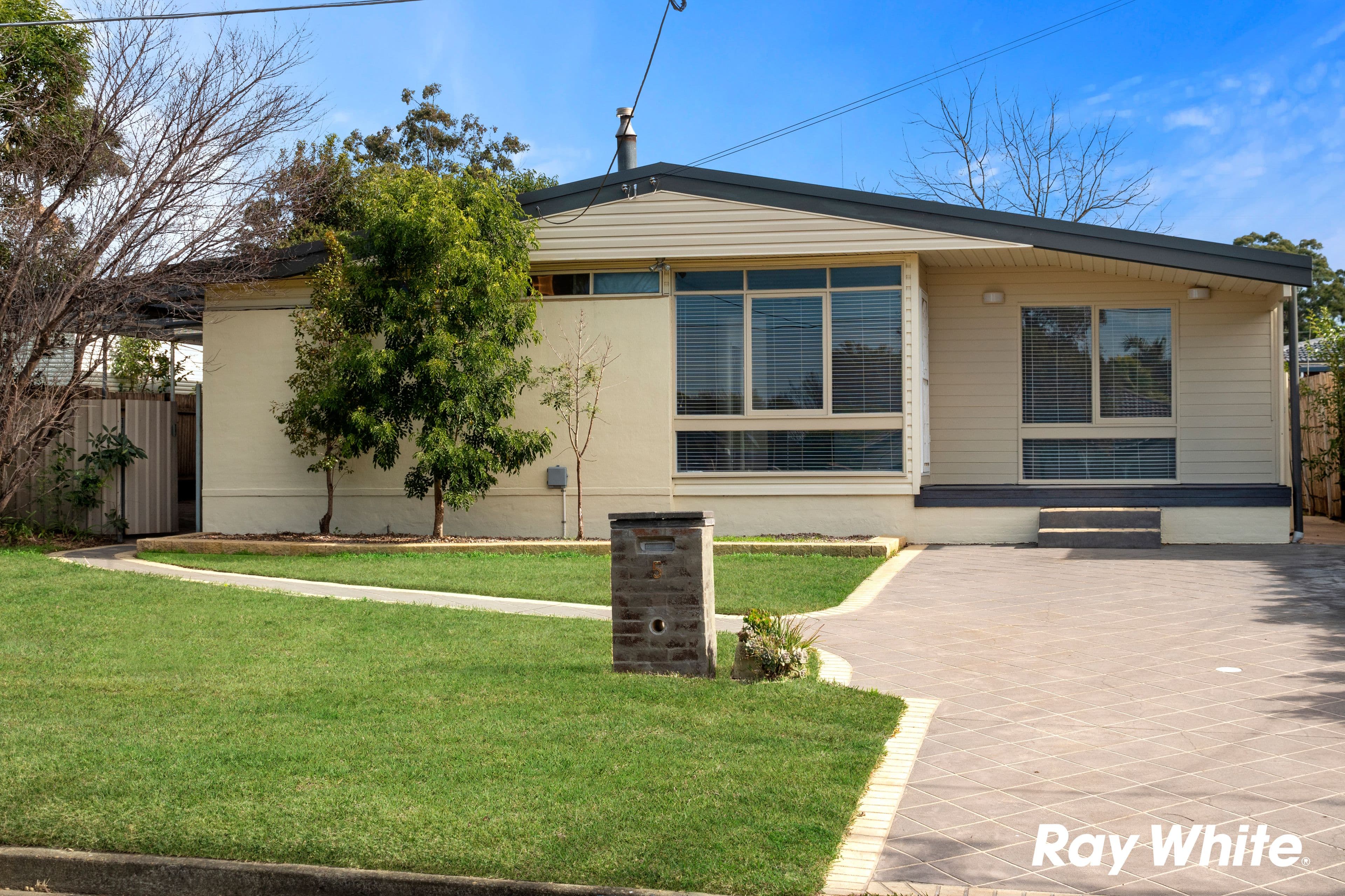 5 Weatherby Avenue, Cambridge Park NSW 2747, Cambridge Park - Image 1