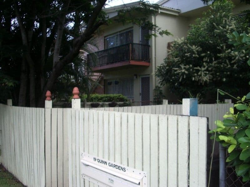  17-19 Quinn Street, TOOWONG QLD 4066, Toowong - Image 1