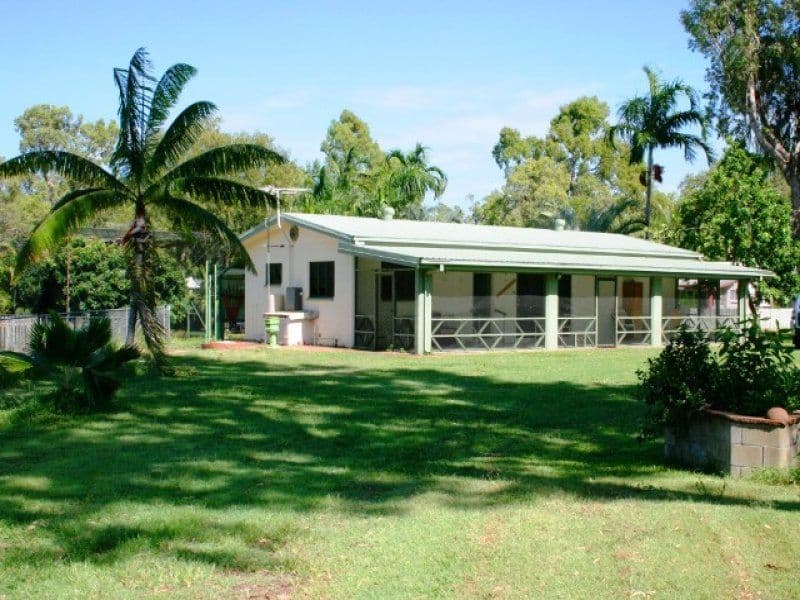 17 Empress Drive, CUNGULLA QLD 4816, Cungulla - Image 1