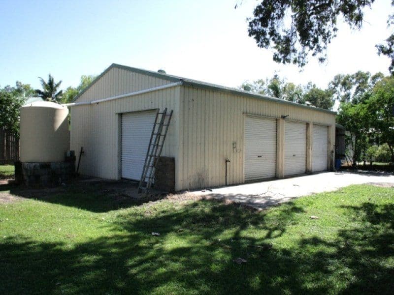 17 Empress Drive, CUNGULLA QLD 4816, Cungulla - Thumbnail 8