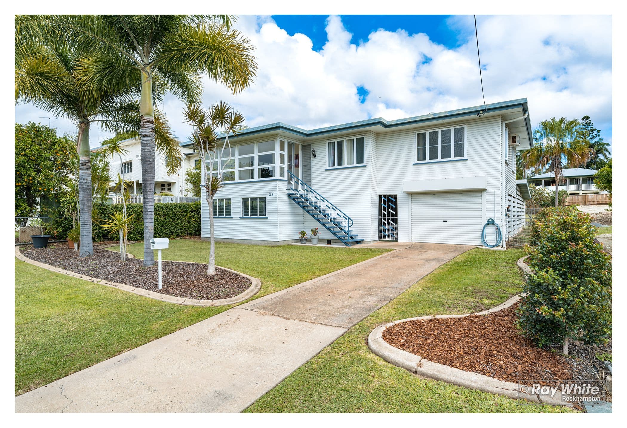 22 Rudd Street, The Range QLD 4700, The Range - Image 1