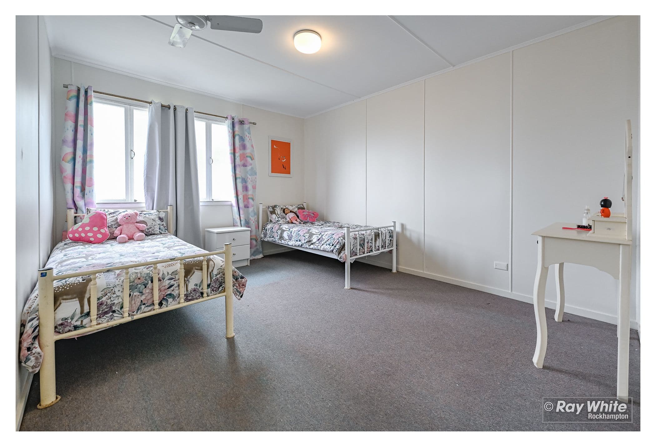 22 Rudd Street, The Range QLD 4700, The Range - Thumbnail 7