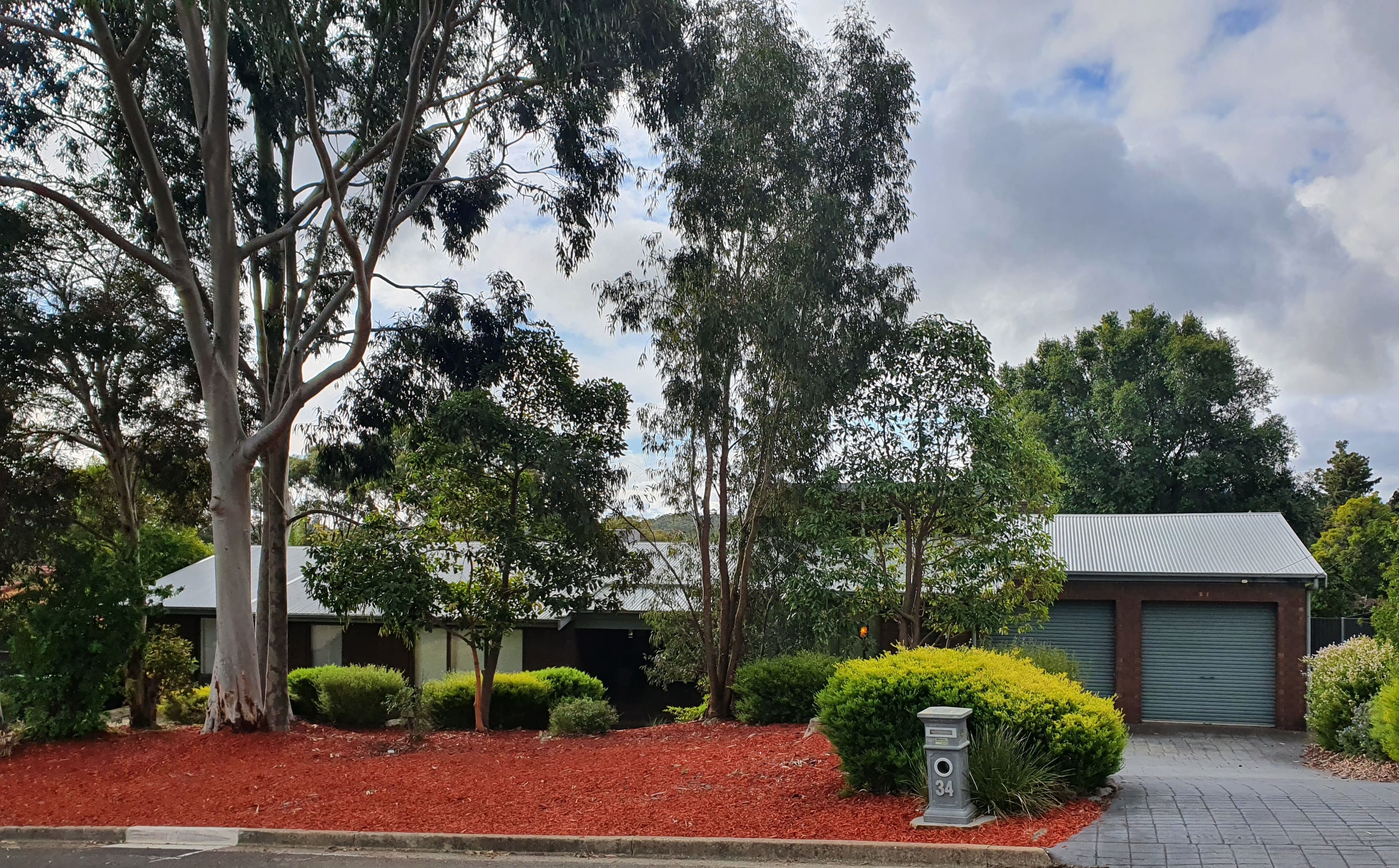 34 Vincent Boulevard, Flagstaff Hill SA 5159, Flagstaff Hill - Image 1