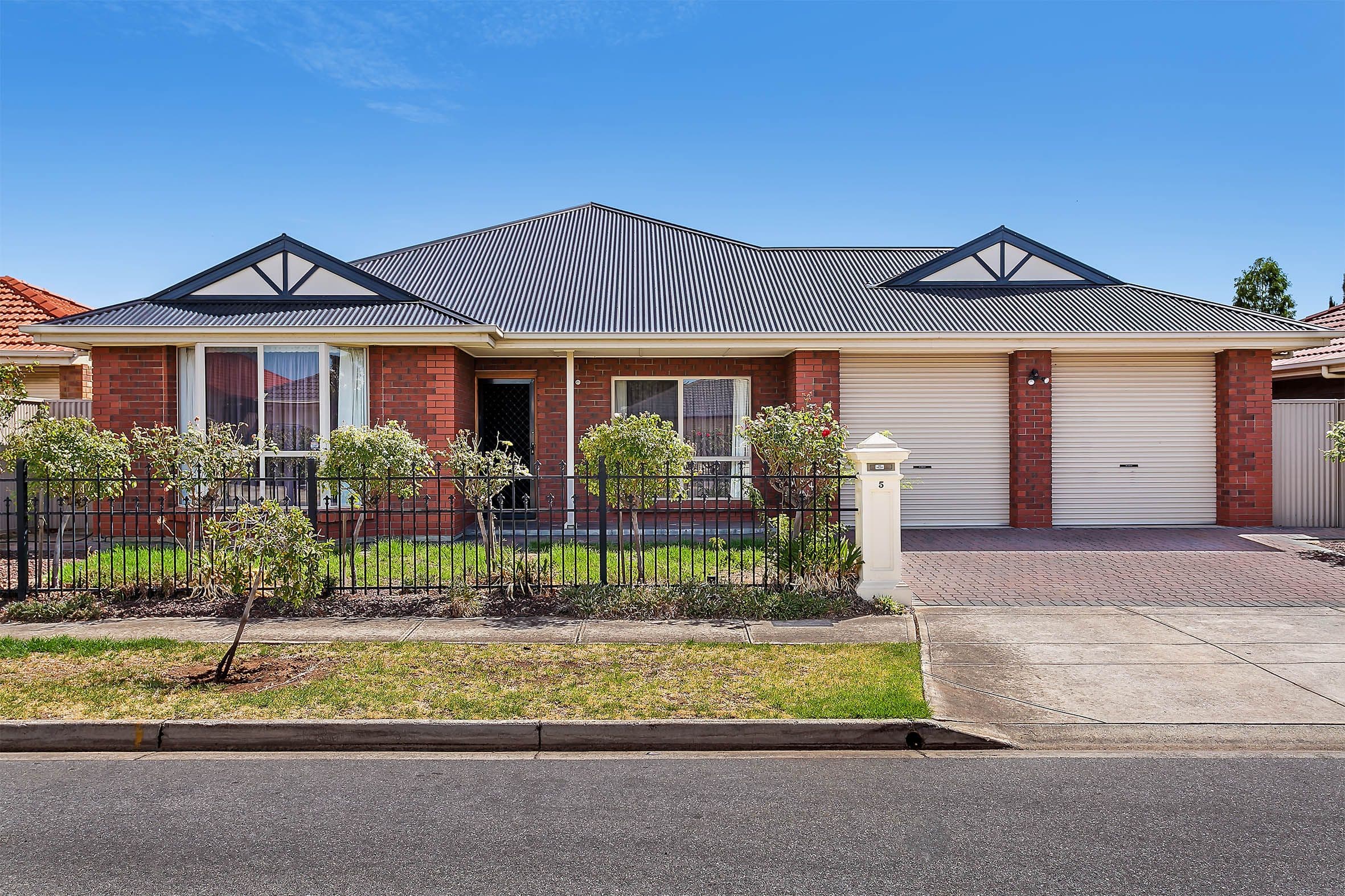 5 Dodson Court, Ferryden Park SA 5010, Ferryden Park - Thumbnail 2