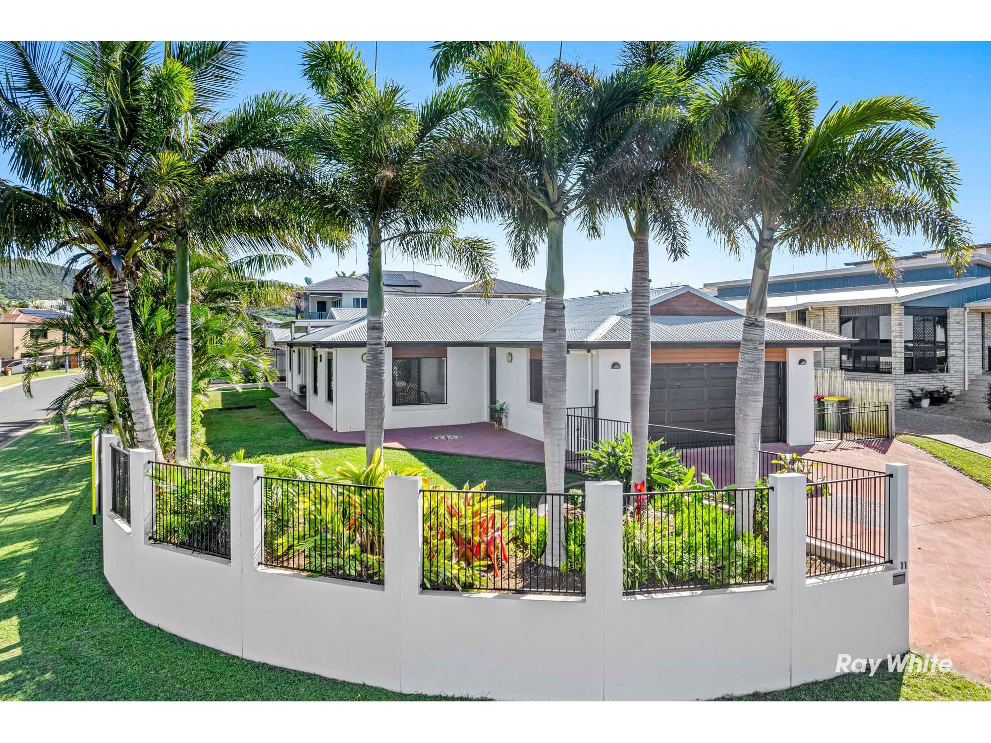 11-15 Miami Crescent, Pacific Heights QLD 4703, Pacific Heights - Image 1