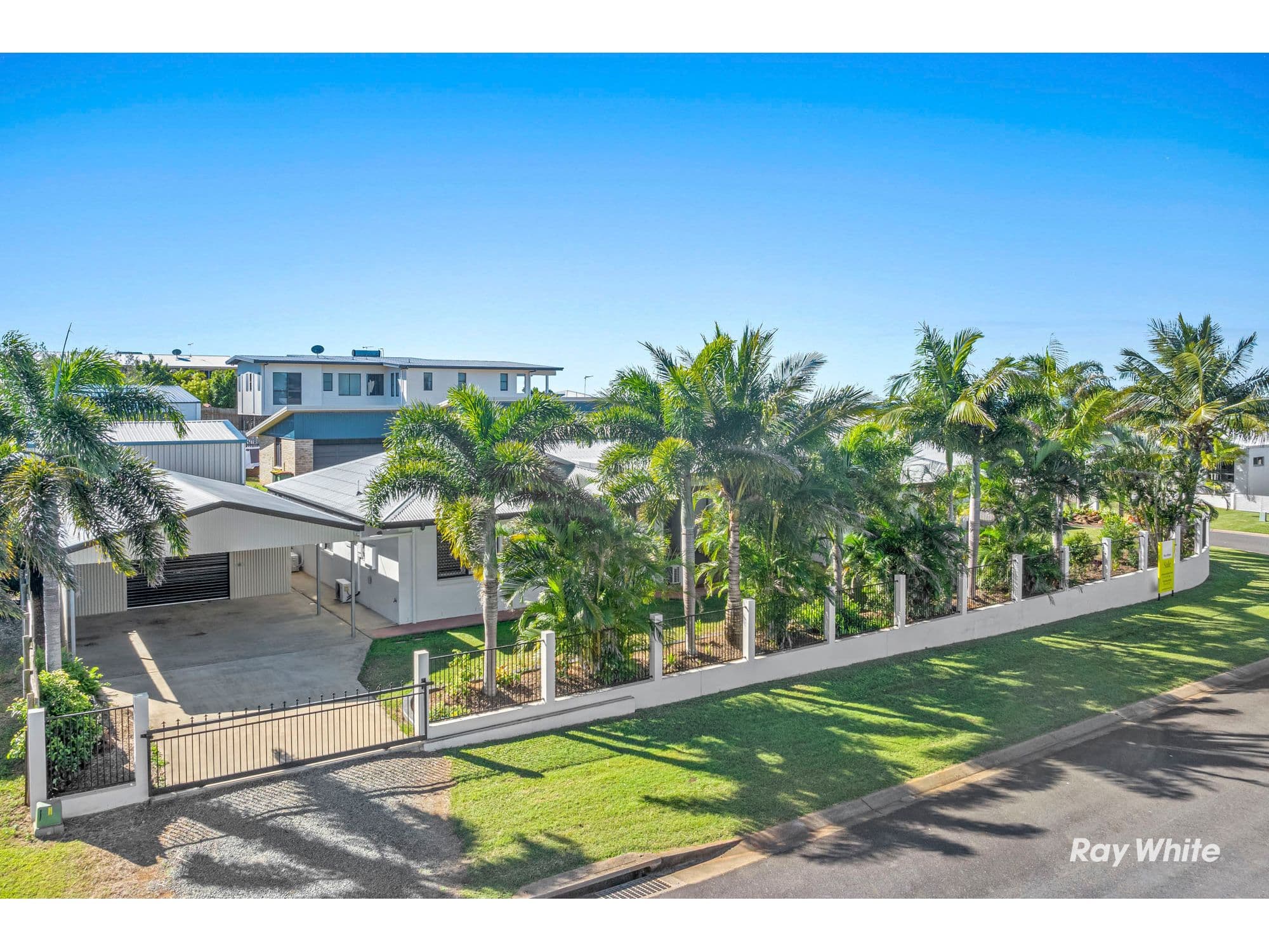 11-15 Miami Crescent, Pacific Heights QLD 4703, Pacific Heights - Thumbnail 2