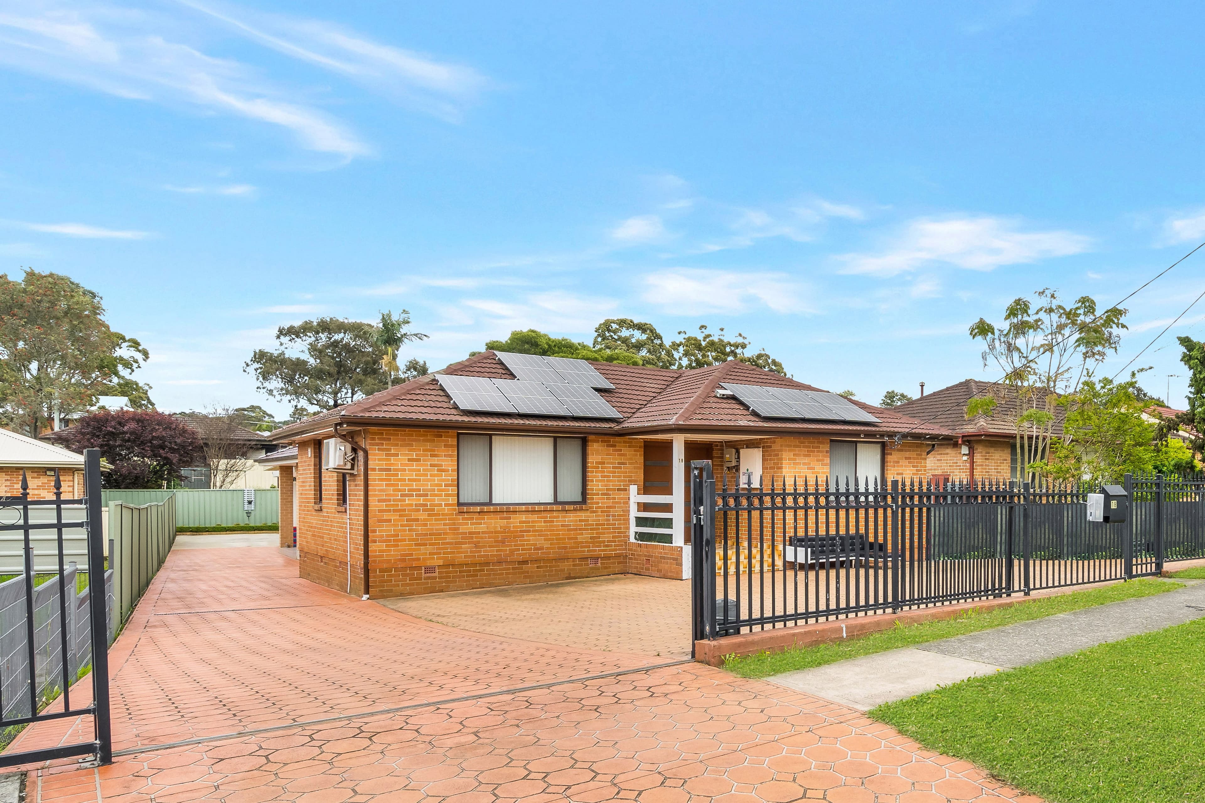 18 Heckenberg Avenue, Busby NSW 2168, Busby - Image 1