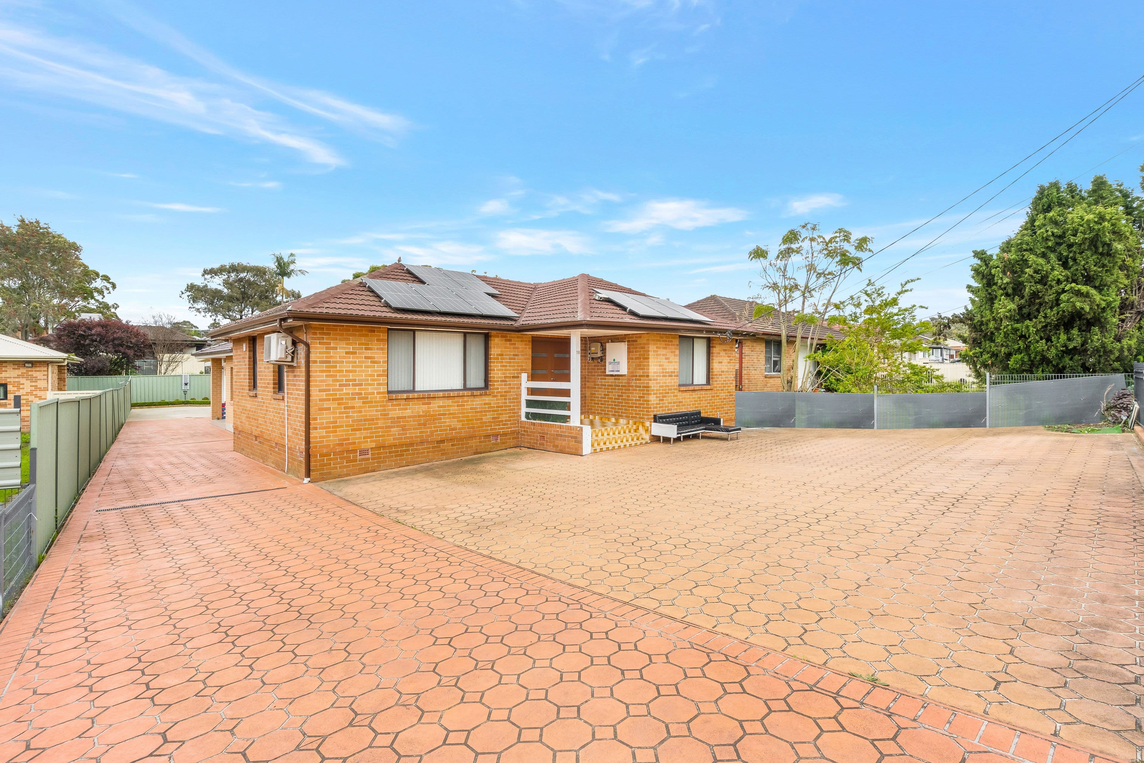 18 Heckenberg Avenue, Busby NSW 2168, Busby - Thumbnail 2