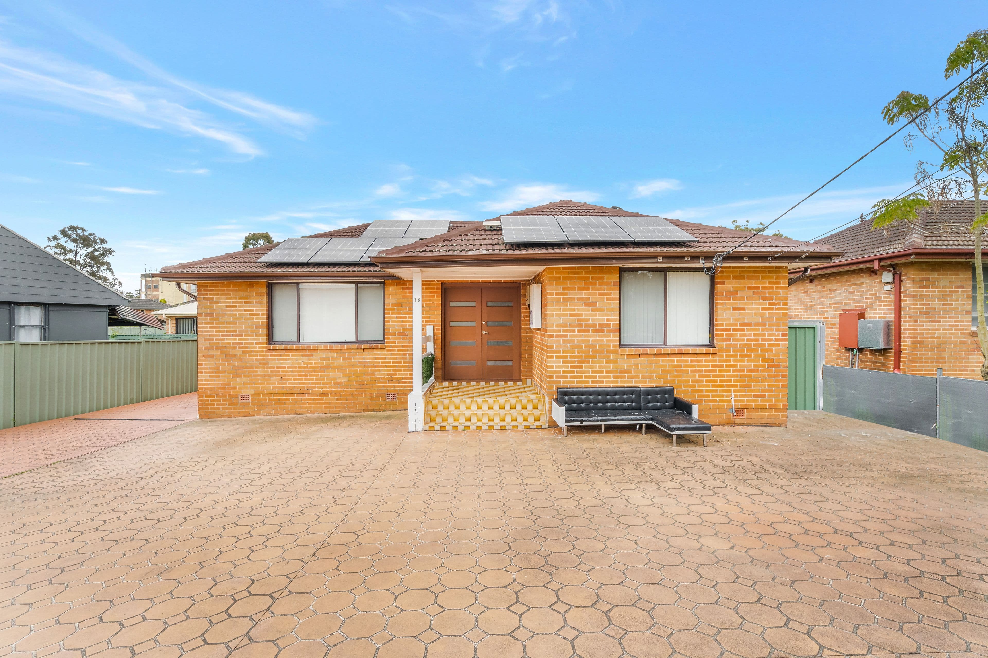 18 Heckenberg Avenue, Busby NSW 2168, Busby - Thumbnail 3