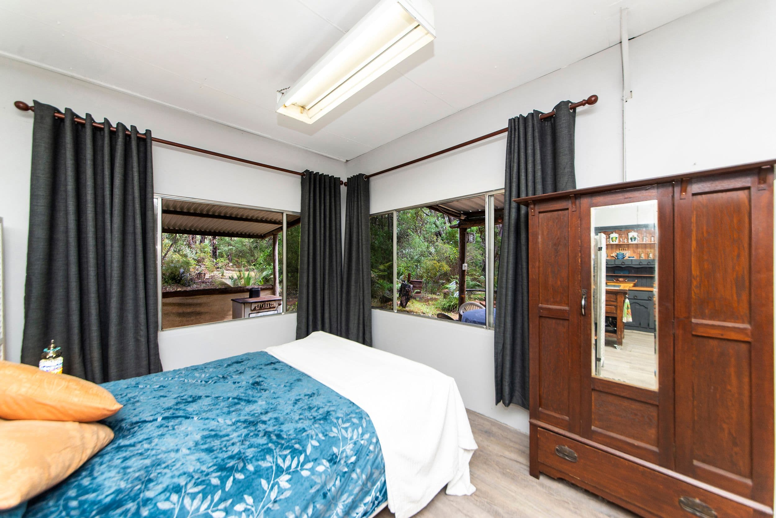 135 Leschenaultia Drive, Nannup WA 6275, Nannup - Thumbnail 7