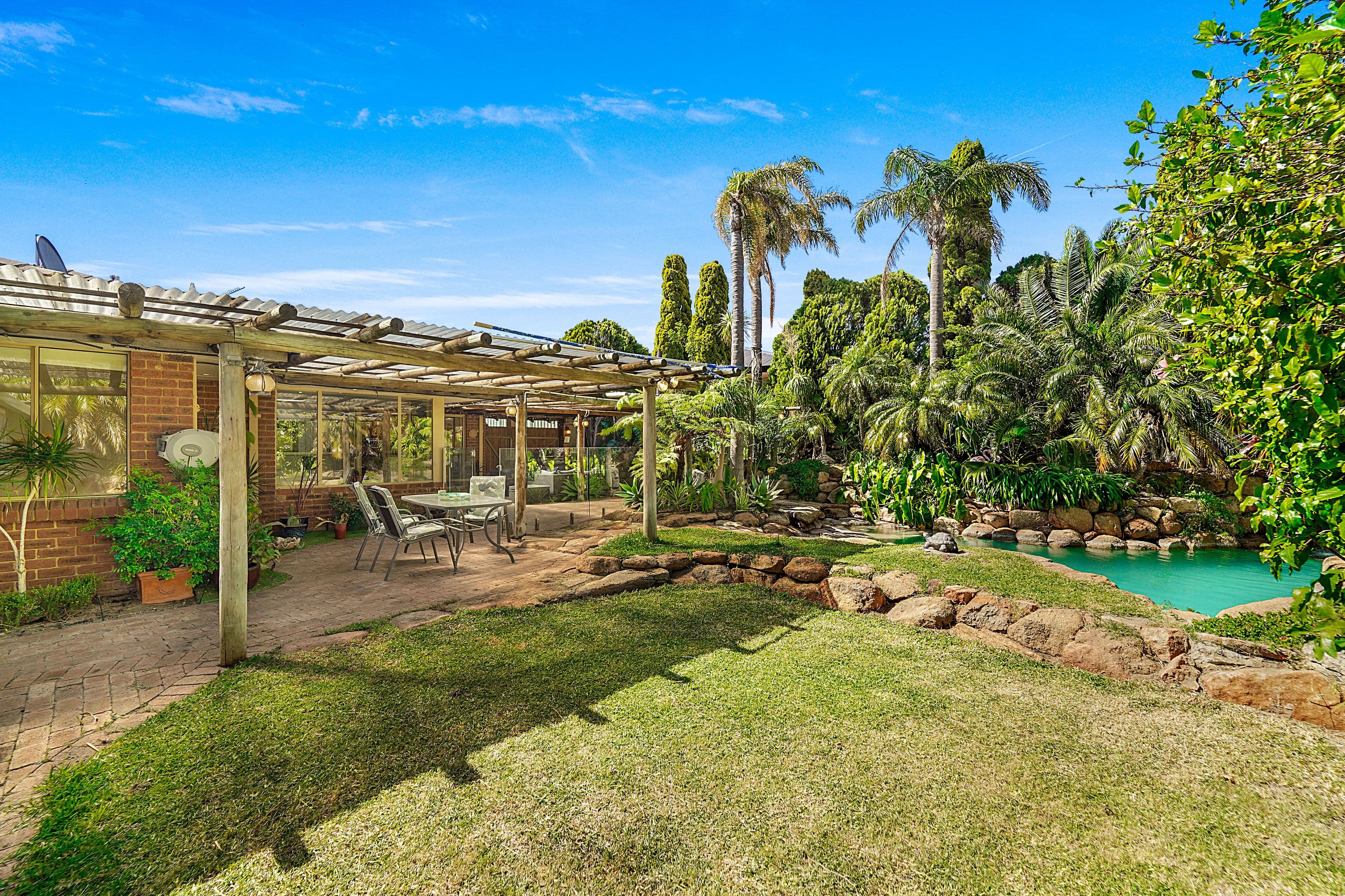 29 Afric Way, Kallaroo WA 6025, Kallaroo - Thumbnail 5