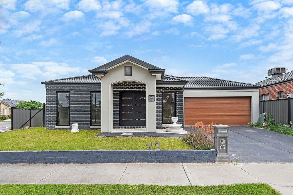 85 Cradle Mountain Drive, Craigieburn VIC 3064, Craigieburn - Image 1