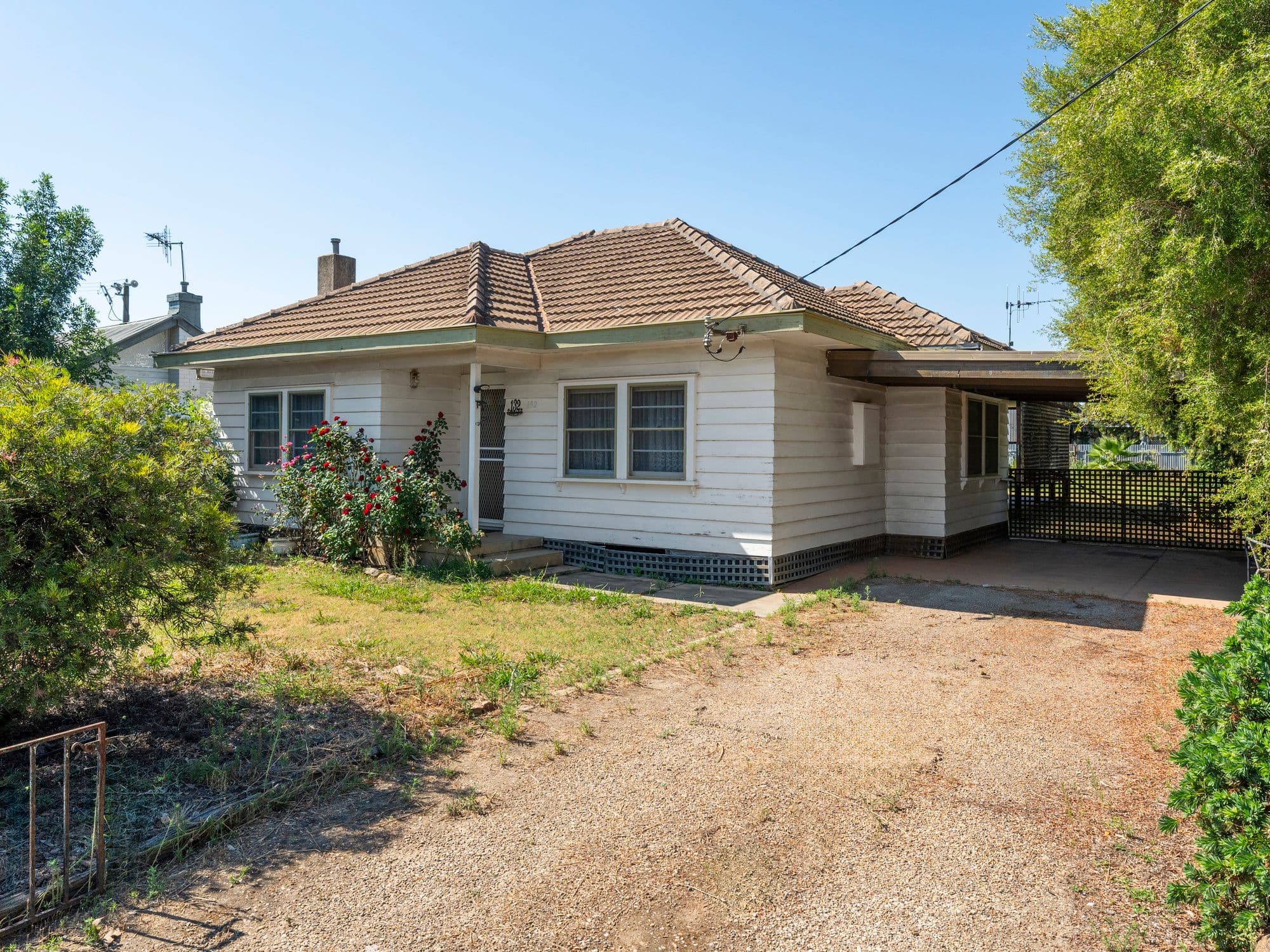 132 Mackellar Street, Benalla VIC 3672, Benalla - Image 1