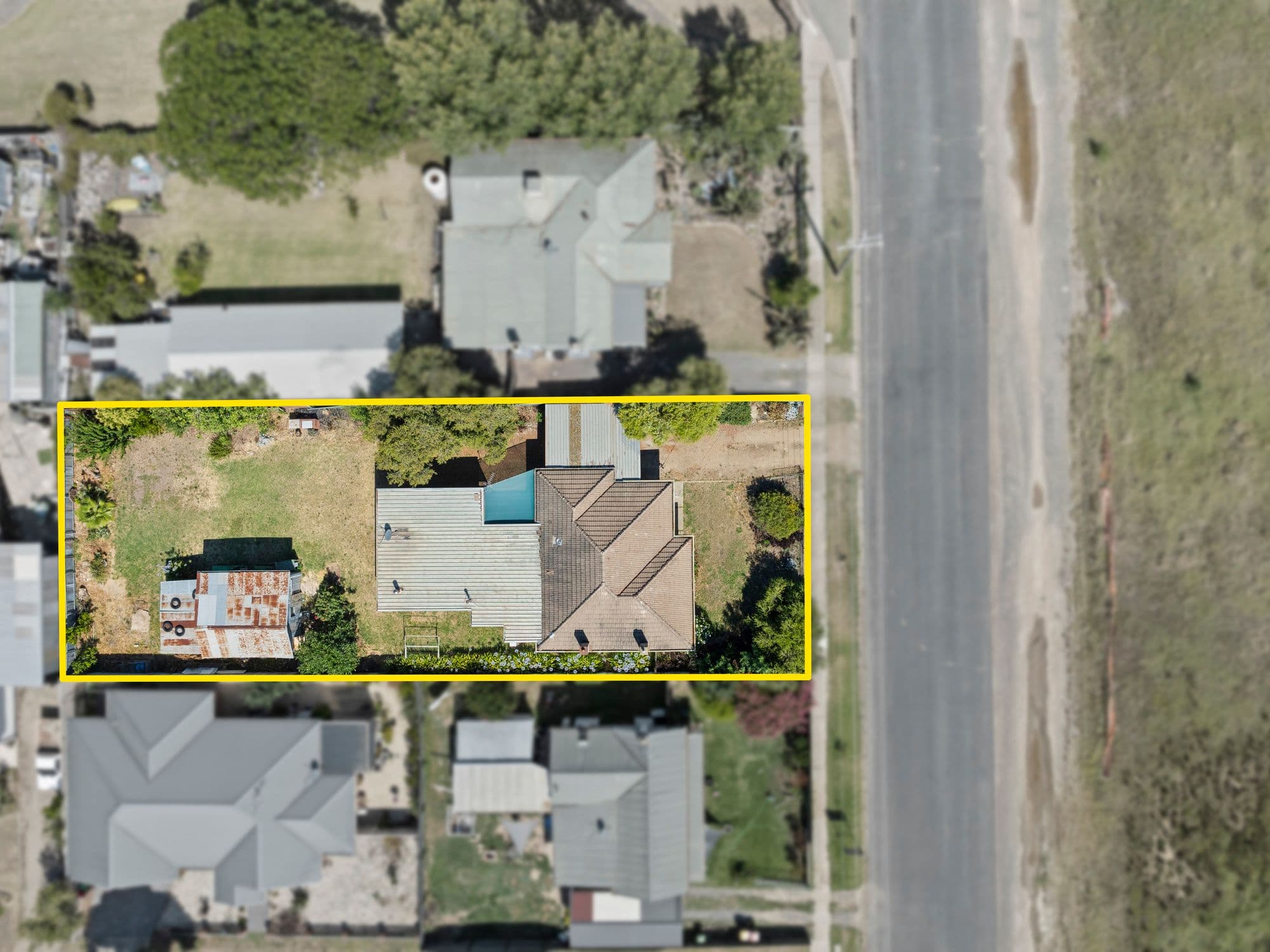 132 Mackellar Street, Benalla VIC 3672, Benalla - Thumbnail 3