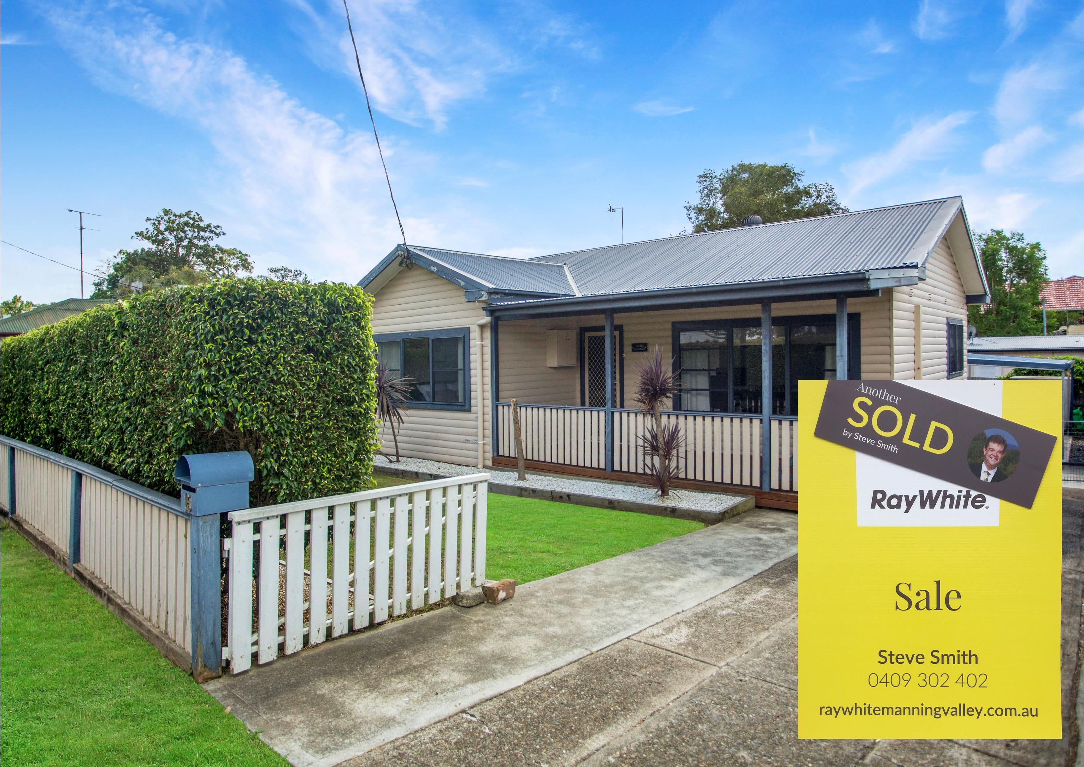 15 Flett Street, Taree - Image 1