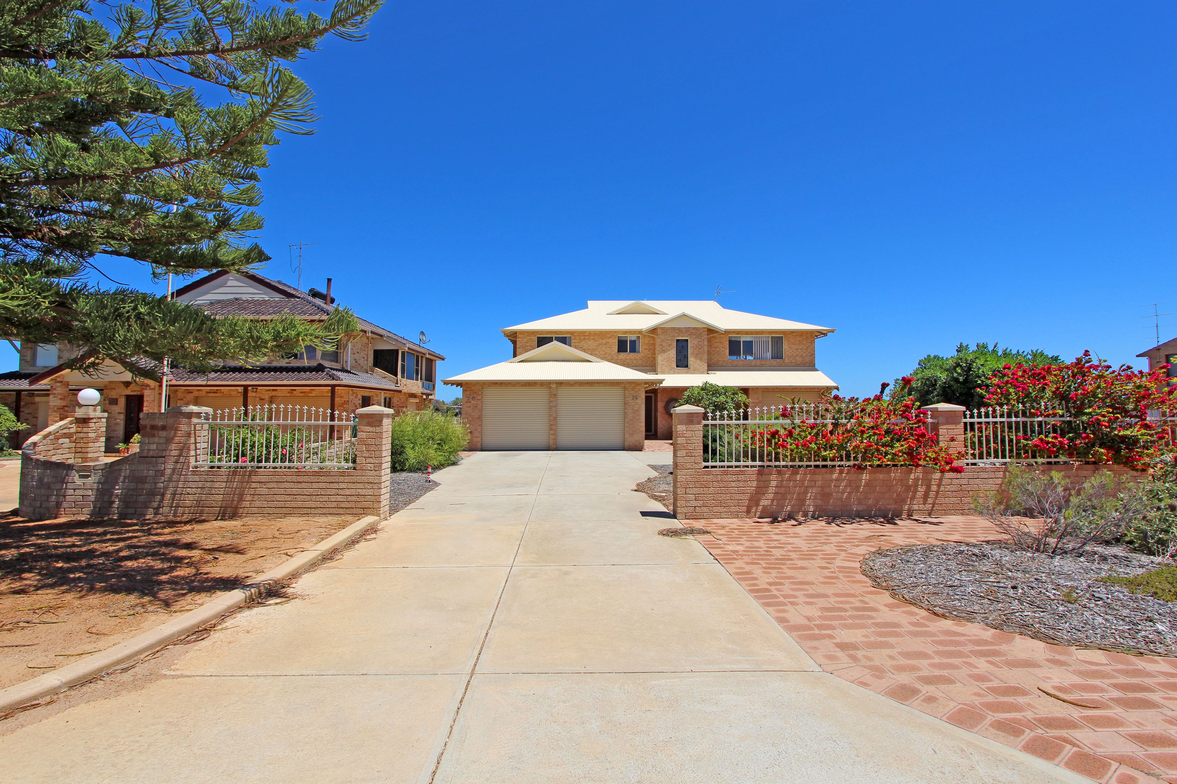26 Coubrough Place, Jurien Bay WA 6516, Jurien Bay - Thumbnail 2