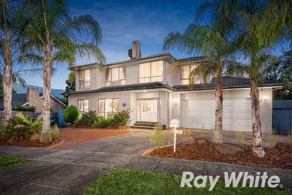 16 Daffodil Road, Boronia VIC 3155, Boronia - Image 1