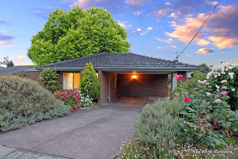 40 David Crescent, BUNDOORA VIC 3083, Bundoora - Image 1