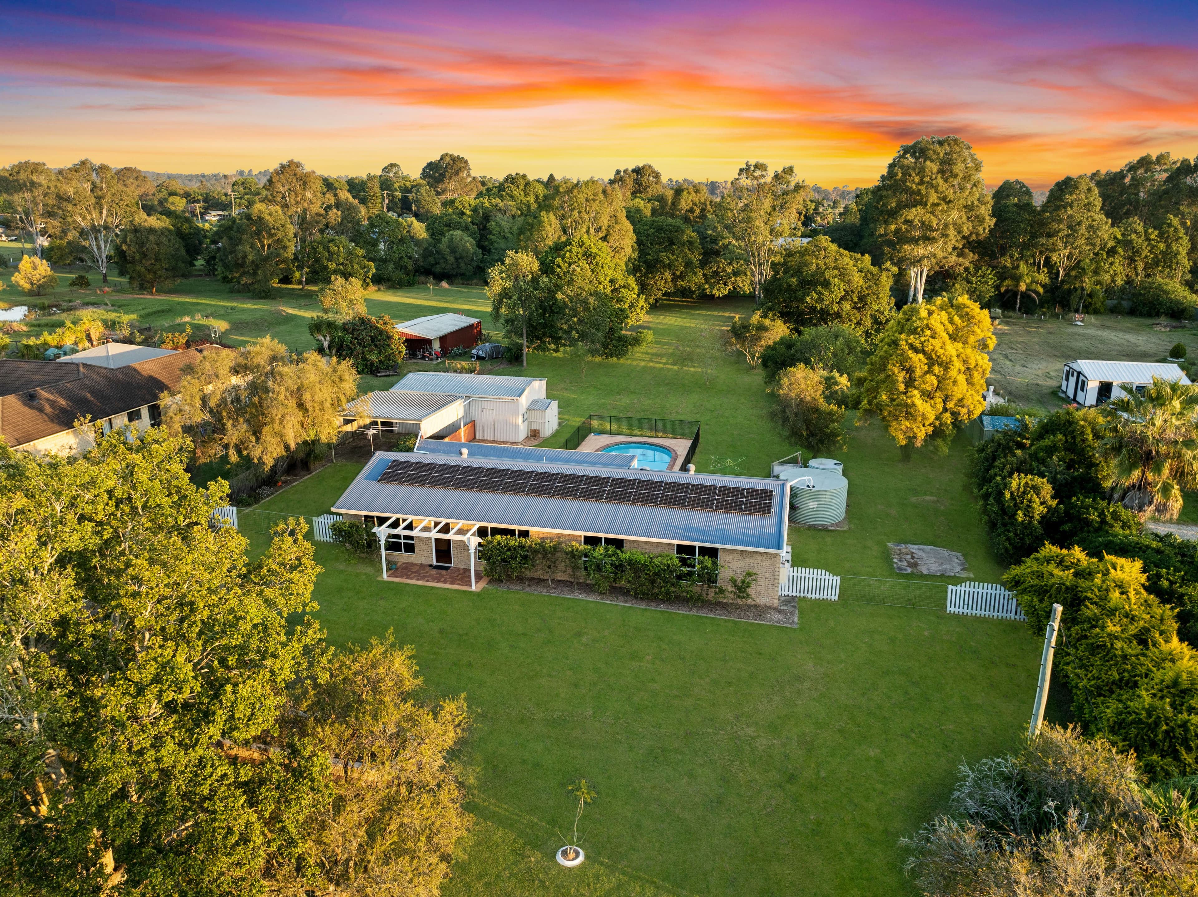 82-84 Marion Road, Cedar Grove QLD 4285, Cedar Grove - Image 1