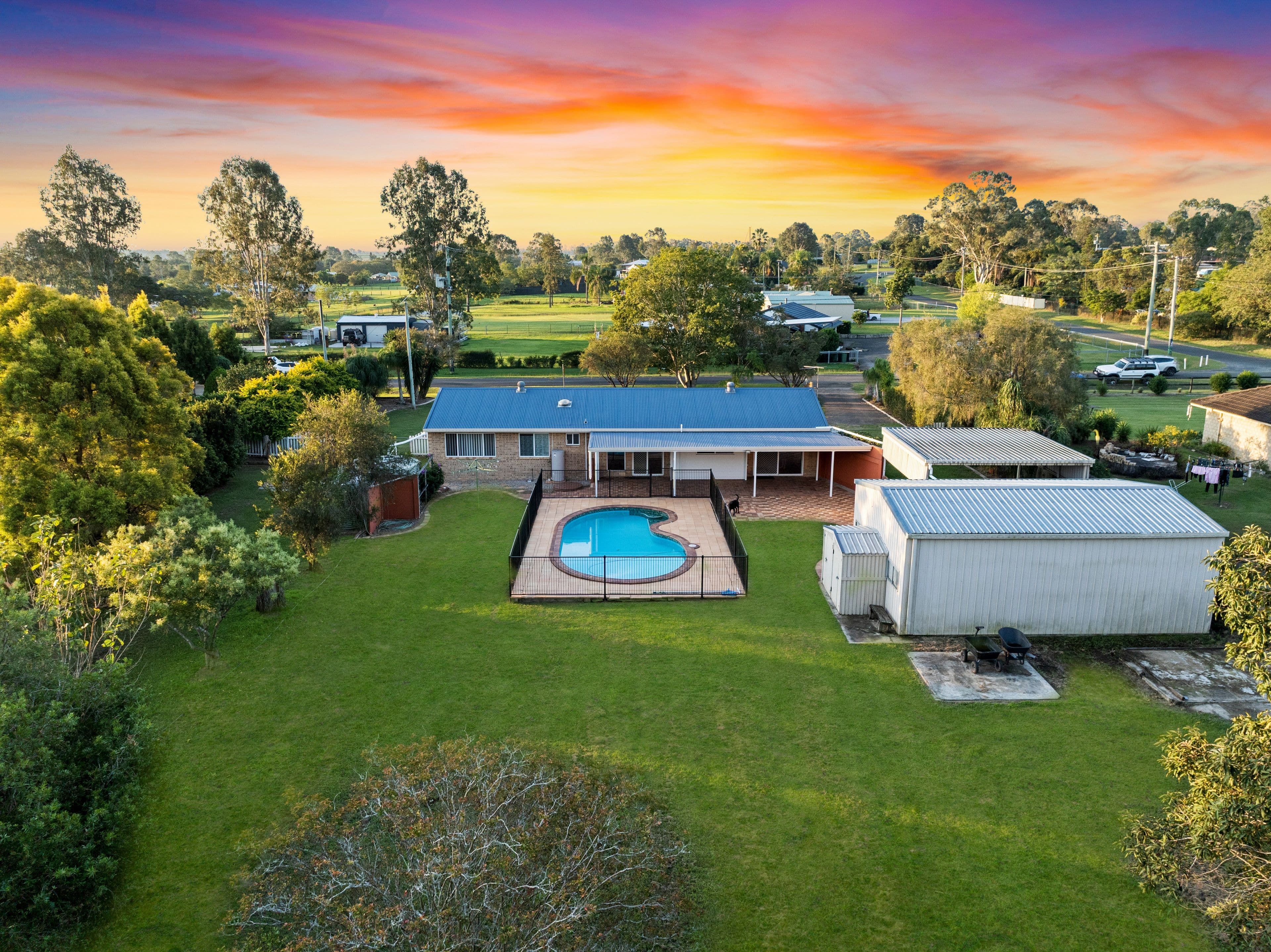 82-84 Marion Road, Cedar Grove QLD 4285, Cedar Grove - Thumbnail 2