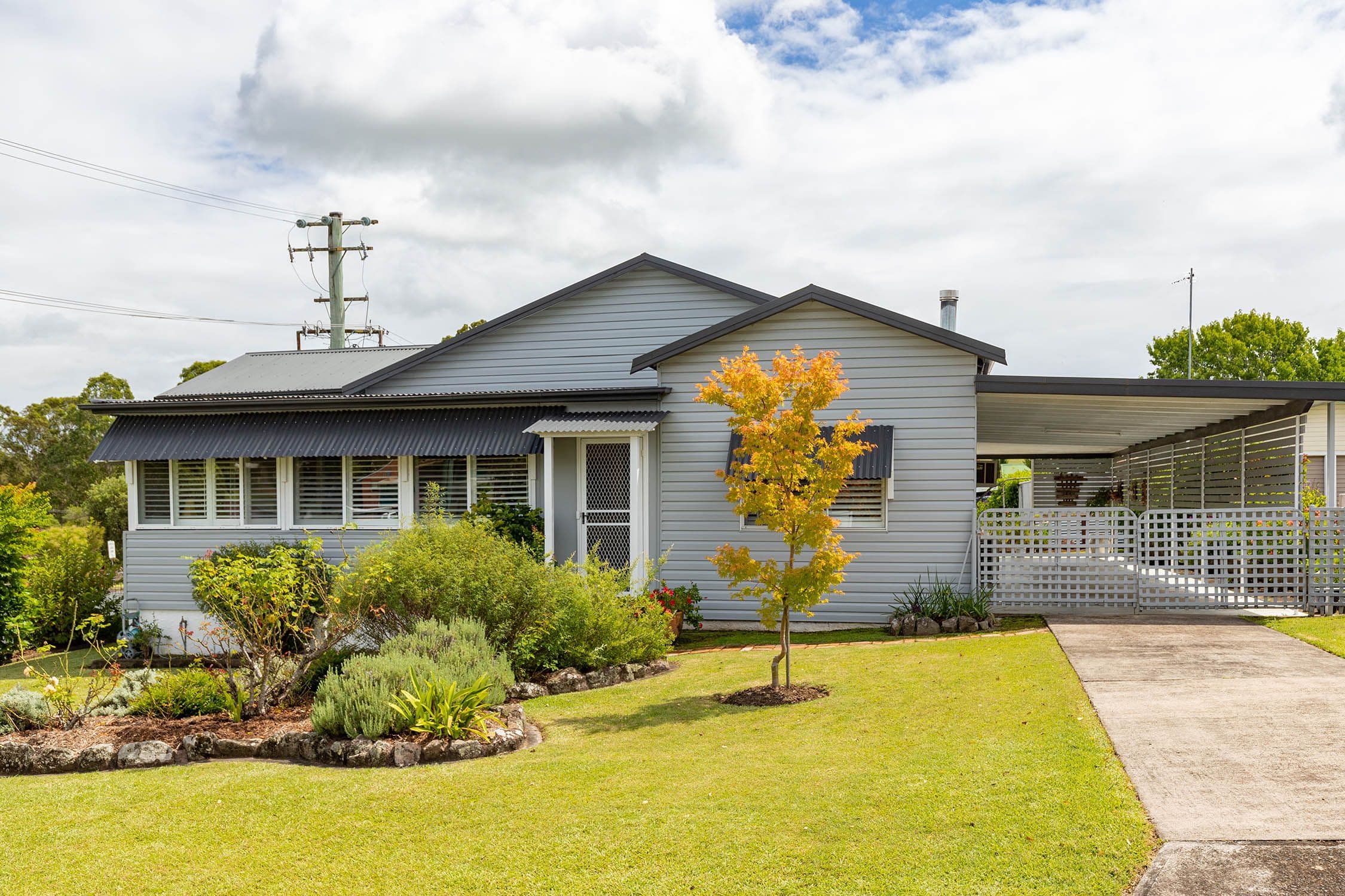 42 Cowper Street, Gloucester NSW 2422, Gloucester - Image 1