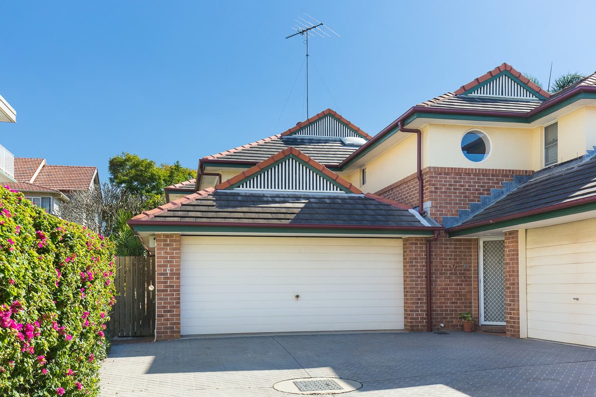 1 / 44 Gregory Street, Clayfield QLD 4011, Clayfield - Thumbnail 3