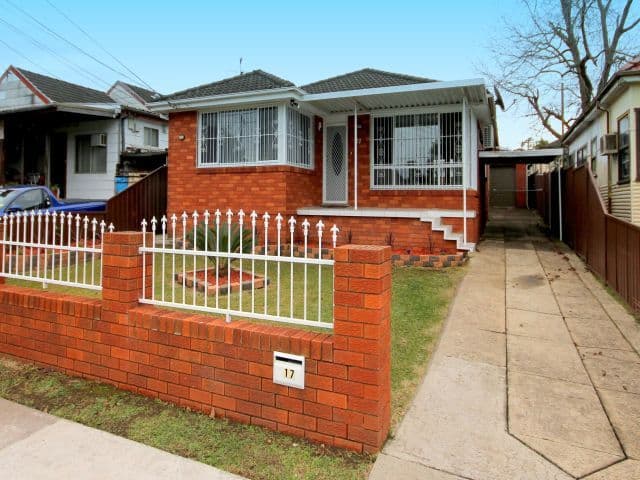 17 Beatrice Street, BASS HILL NSW 2197, Bass Hill - Image 1
