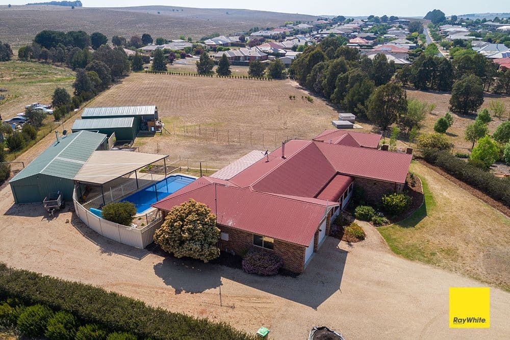 22 John Dwyer Crescent, Bungendore - Thumbnail 5