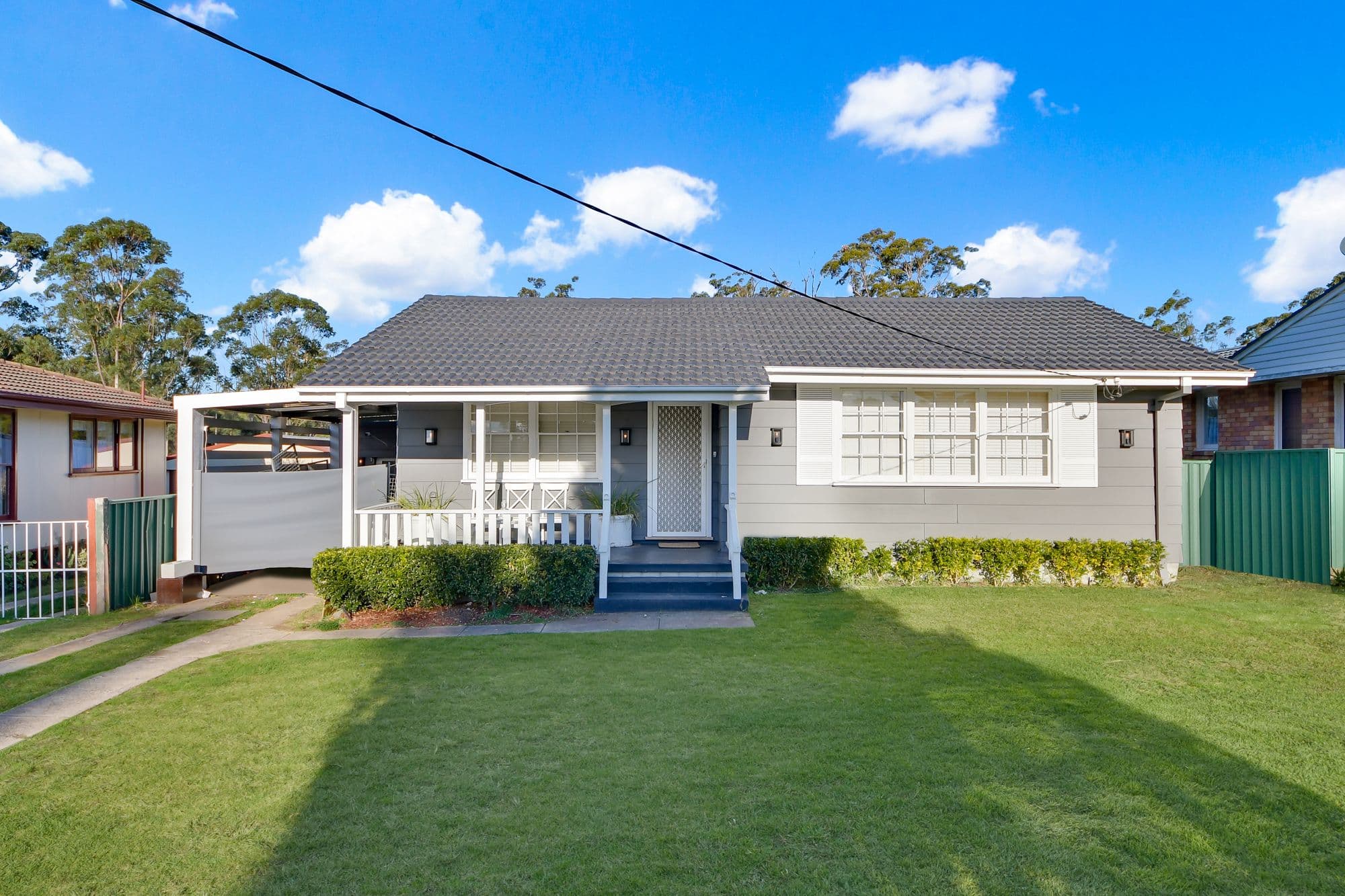 88 Carrington Circuit, Leumeah - Thumbnail 2