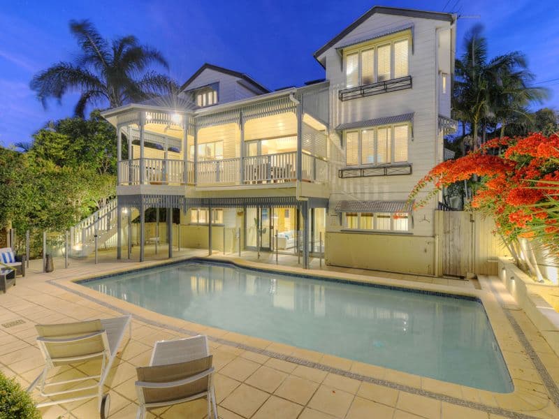 4 Towers Street, ASCOT QLD 4007, Ascot - Image 1