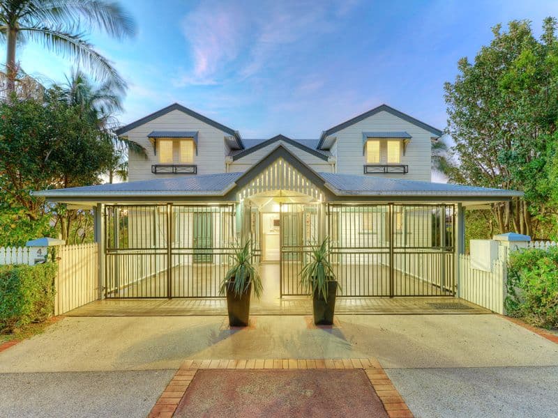 4 Towers Street, ASCOT QLD 4007, Ascot - Thumbnail 2