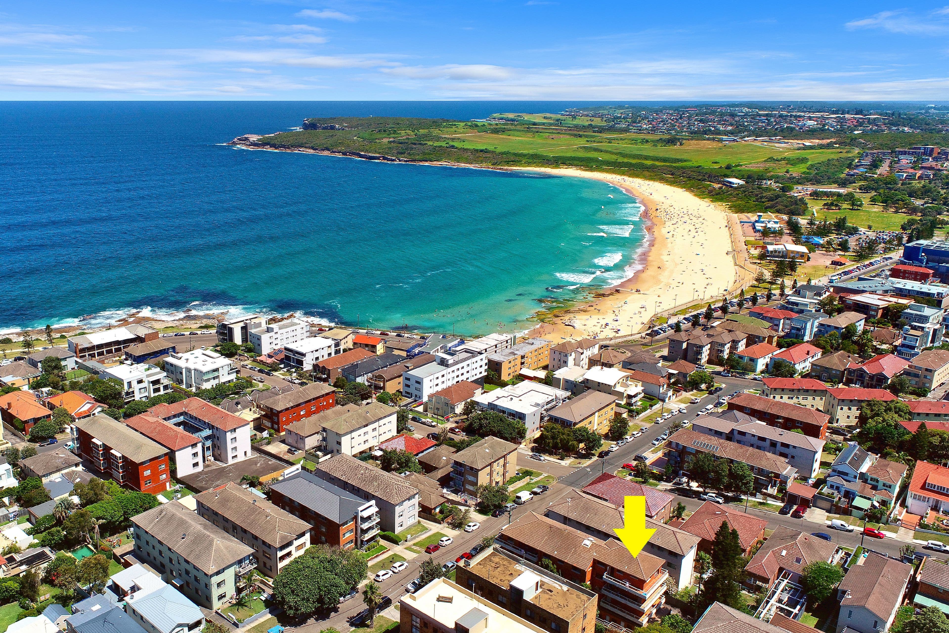 18 Bona Vista Avenue, Maroubra NSW 2035, Maroubra - Image 1