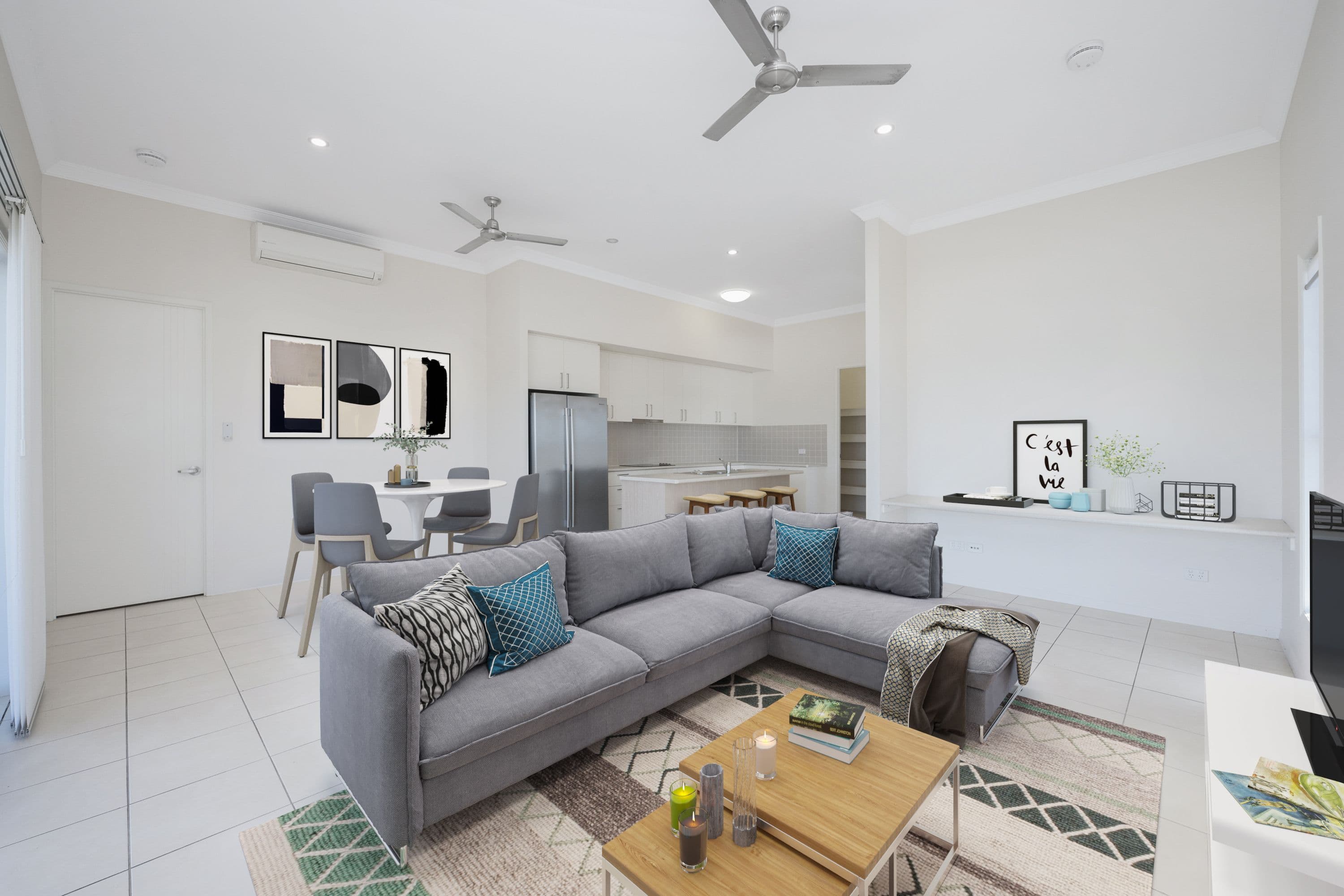 4 Moondani Close, Douglas QLD 4814, Douglas - Thumbnail 3