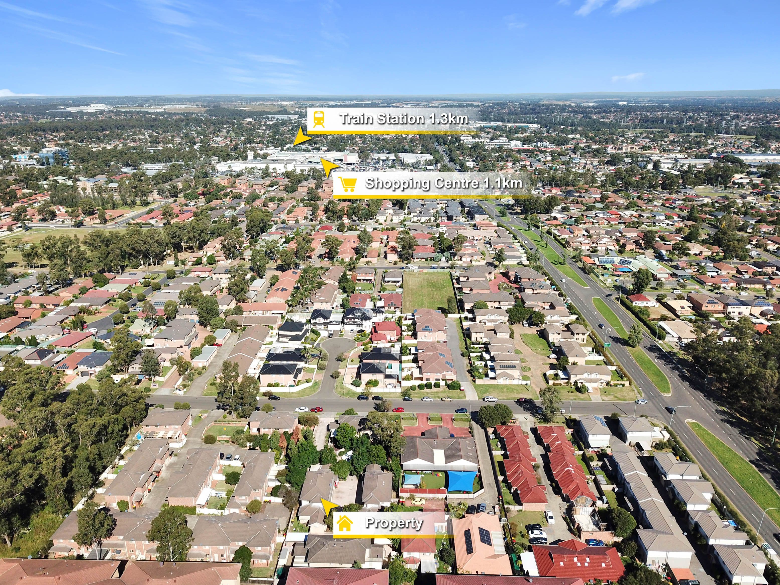 7 O'Brien Street, Mount Druitt NSW 2770, Mount Druitt - Thumbnail 8