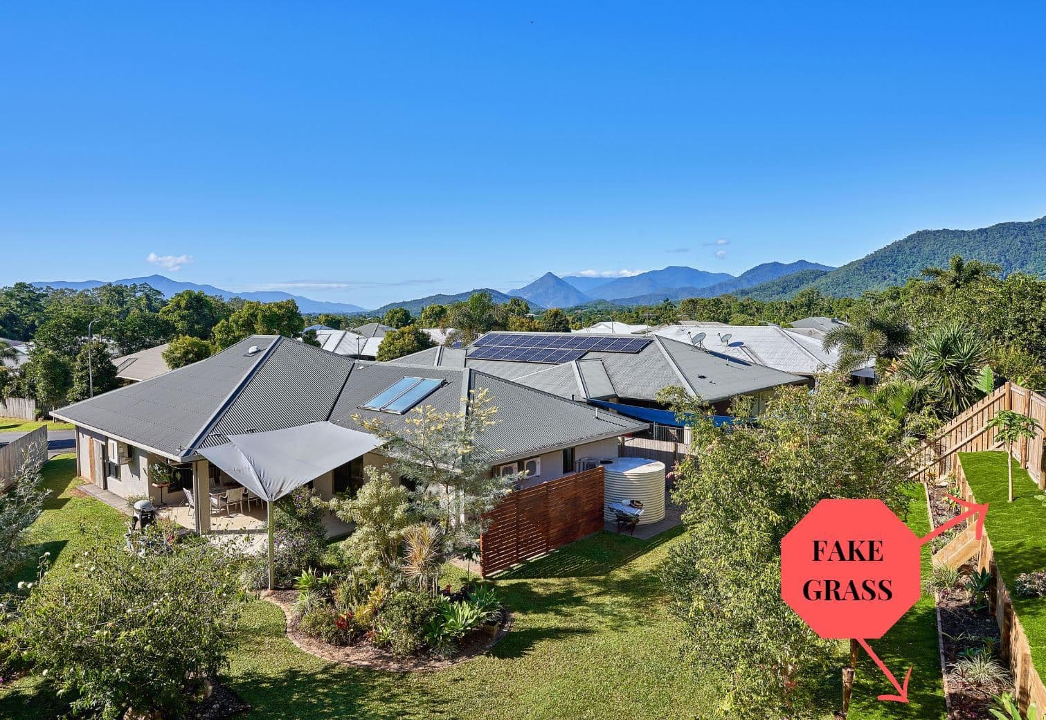7 Anniebuka Close, Bentley Park QLD 4869, Bentley Park - Image 1
